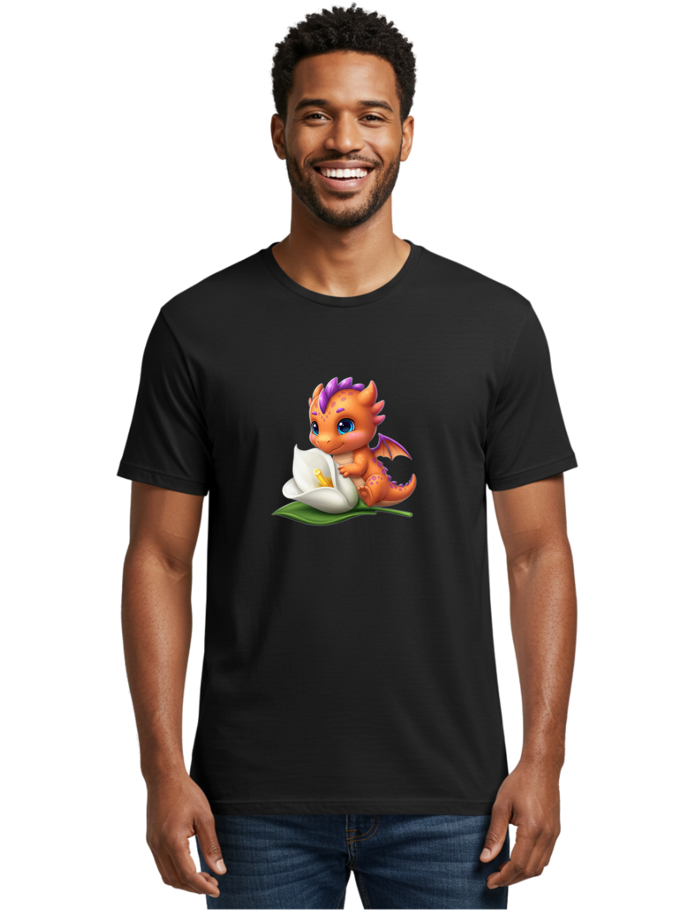 Cute-Dragon Men'S Graphic Tee, 100% Cotton, Comfortable Casual Summer Wear, Machine Washable, Vintage Camera, Old Camera, Antique Camera, Black Camera, Classic Photography, Photography Equipment, Nostalgic Device, Film Camera, Camera Art Baj430