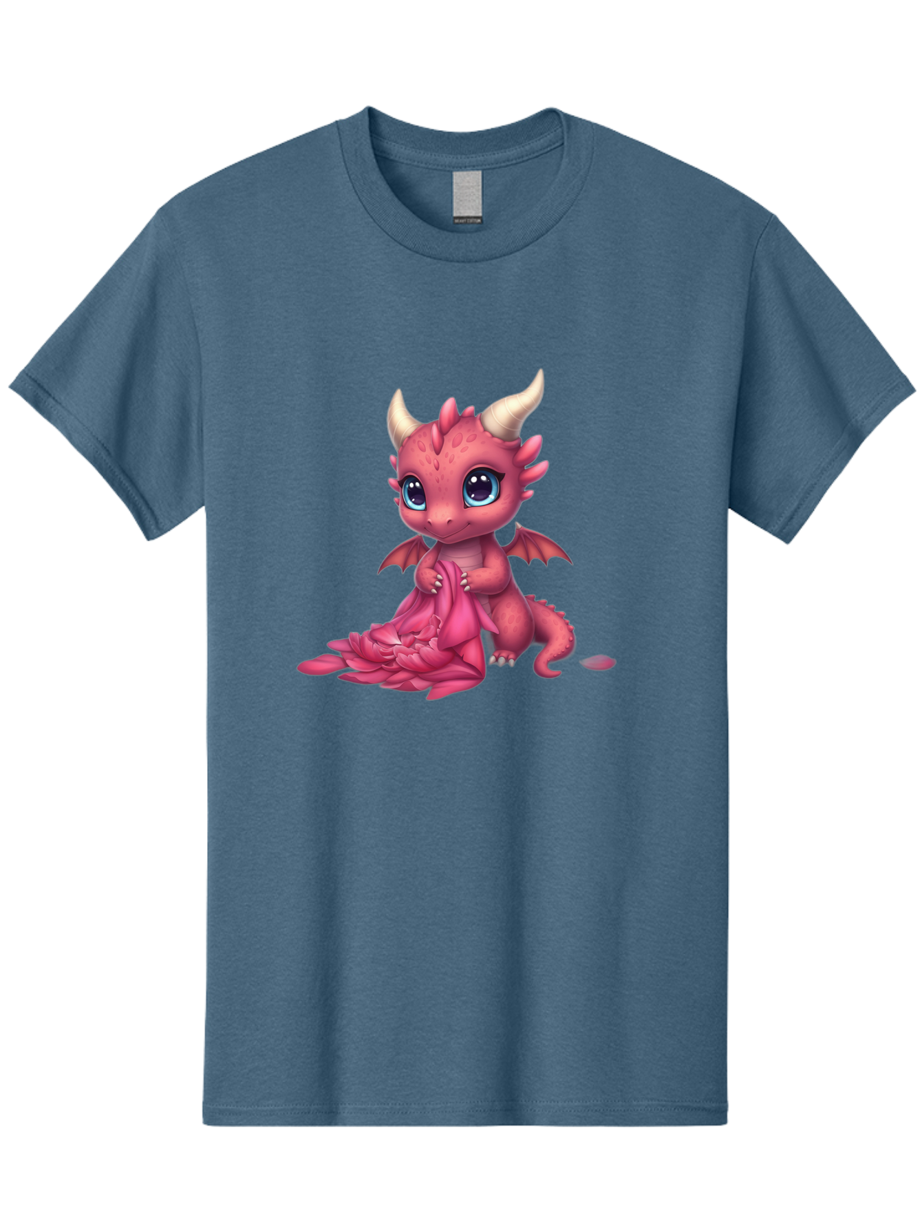 Cute-Pink-Dragon Men'S Graphic Tee, 100% Cotton, Comfortable Casual Summer Wear, Machine Washable, Vintage Camera, Old Camera, Antique Camera, Black Camera, Classic Photography, Photography Equipment, Nostalgic Device, Film Camera, Camera Art Baj433