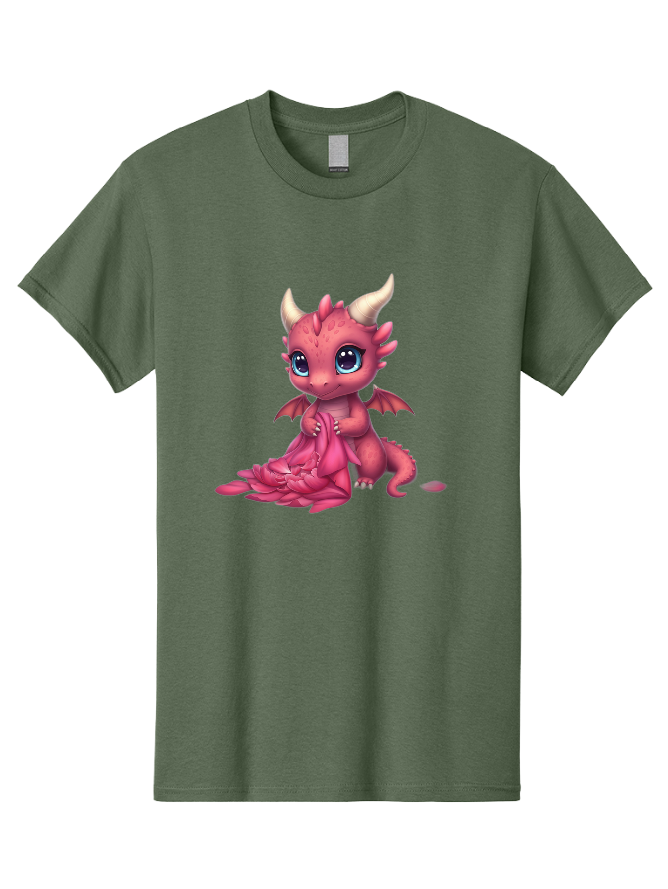 Cute-Pink-Dragon Men'S Graphic Tee, 100% Cotton, Comfortable Casual Summer Wear, Machine Washable, Vintage Camera, Old Camera, Antique Camera, Black Camera, Classic Photography, Photography Equipment, Nostalgic Device, Film Camera, Camera Art Baj433