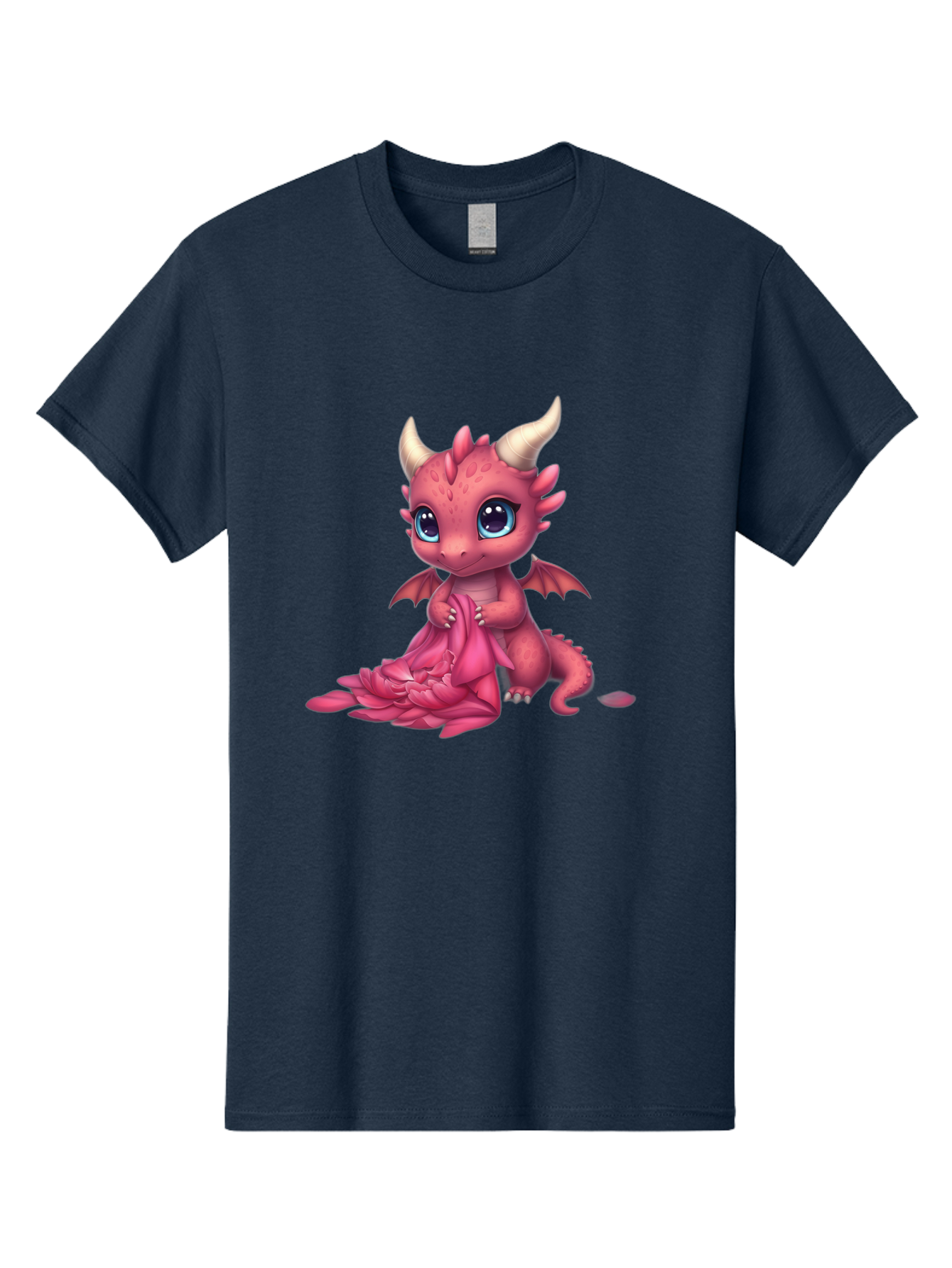 Cute-Pink-Dragon Men'S Graphic Tee, 100% Cotton, Comfortable Casual Summer Wear, Machine Washable, Vintage Camera, Old Camera, Antique Camera, Black Camera, Classic Photography, Photography Equipment, Nostalgic Device, Film Camera, Camera Art Baj433