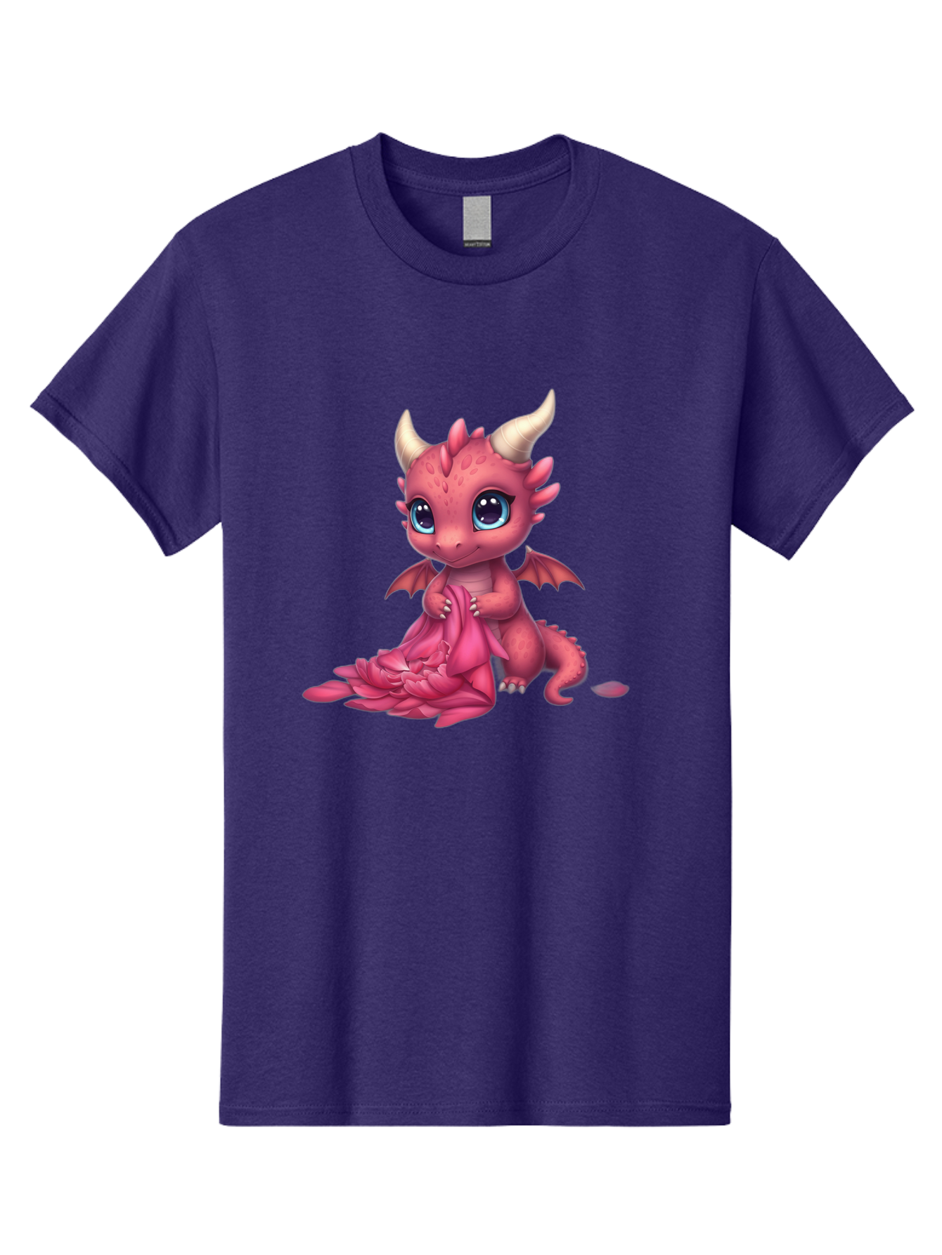 Cute-Pink-Dragon Men'S Graphic Tee, 100% Cotton, Comfortable Casual Summer Wear, Machine Washable, Vintage Camera, Old Camera, Antique Camera, Black Camera, Classic Photography, Photography Equipment, Nostalgic Device, Film Camera, Camera Art Baj433
