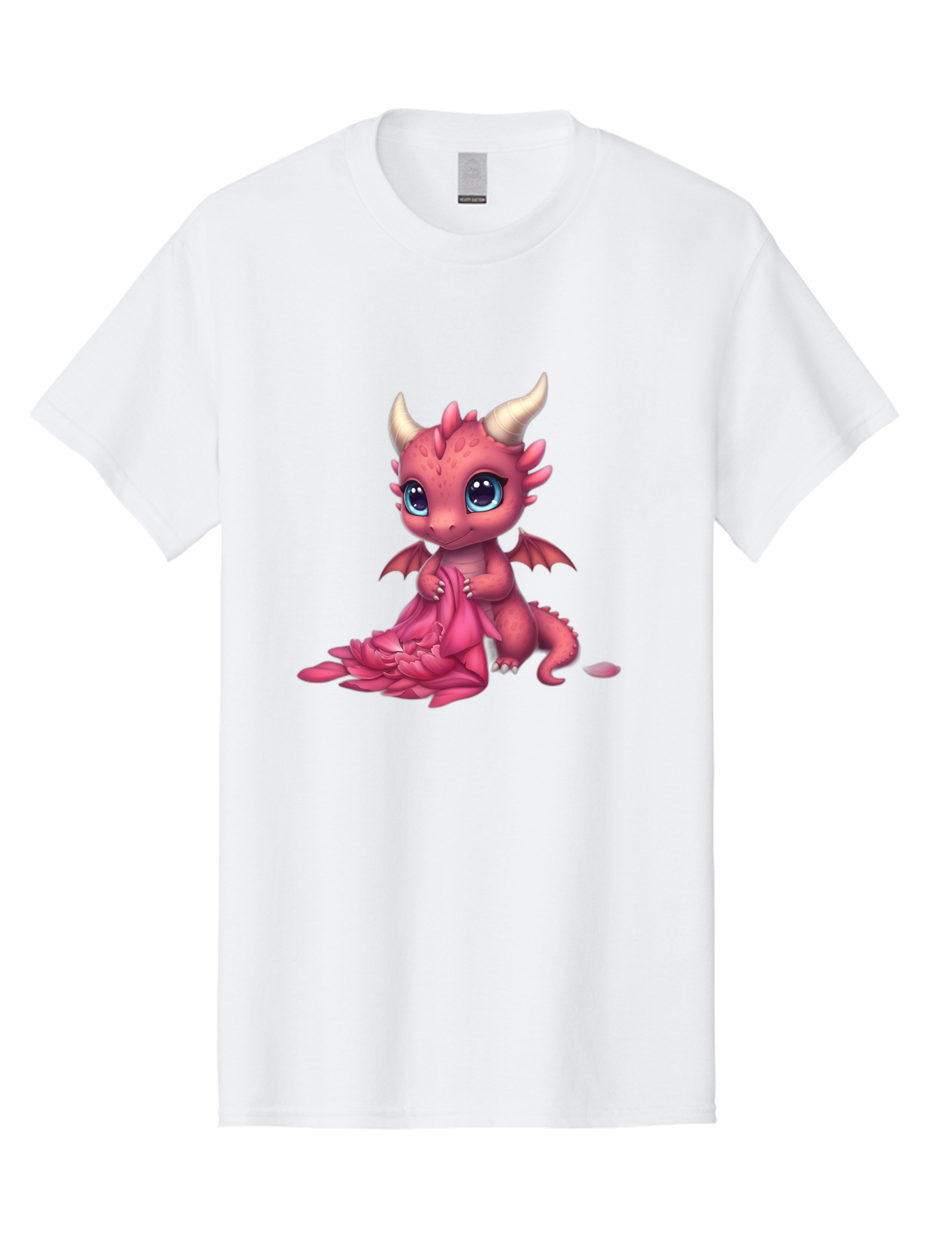 Cute-Pink-Dragon Men'S Graphic Tee, 100% Cotton, Comfortable Casual Summer Wear, Machine Washable, Vintage Camera, Old Camera, Antique Camera, Black Camera, Classic Photography, Photography Equipment, Nostalgic Device, Film Camera, Camera Art Baj433
