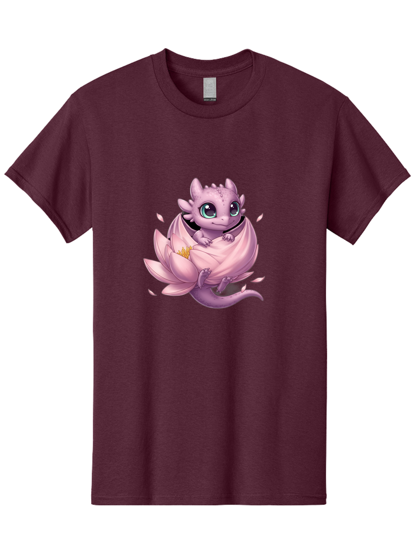 Dragon-In-Lotus Men'S Graphic Tee, 100% Cotton, Comfortable Casual Summer Wear, Machine Washable, Vintage Camera, Old Camera, Antique Camera, Black Camera, Classic Photography, Photography Equipment, Nostalgic Device, Film Camera, Camera Art Baj440
