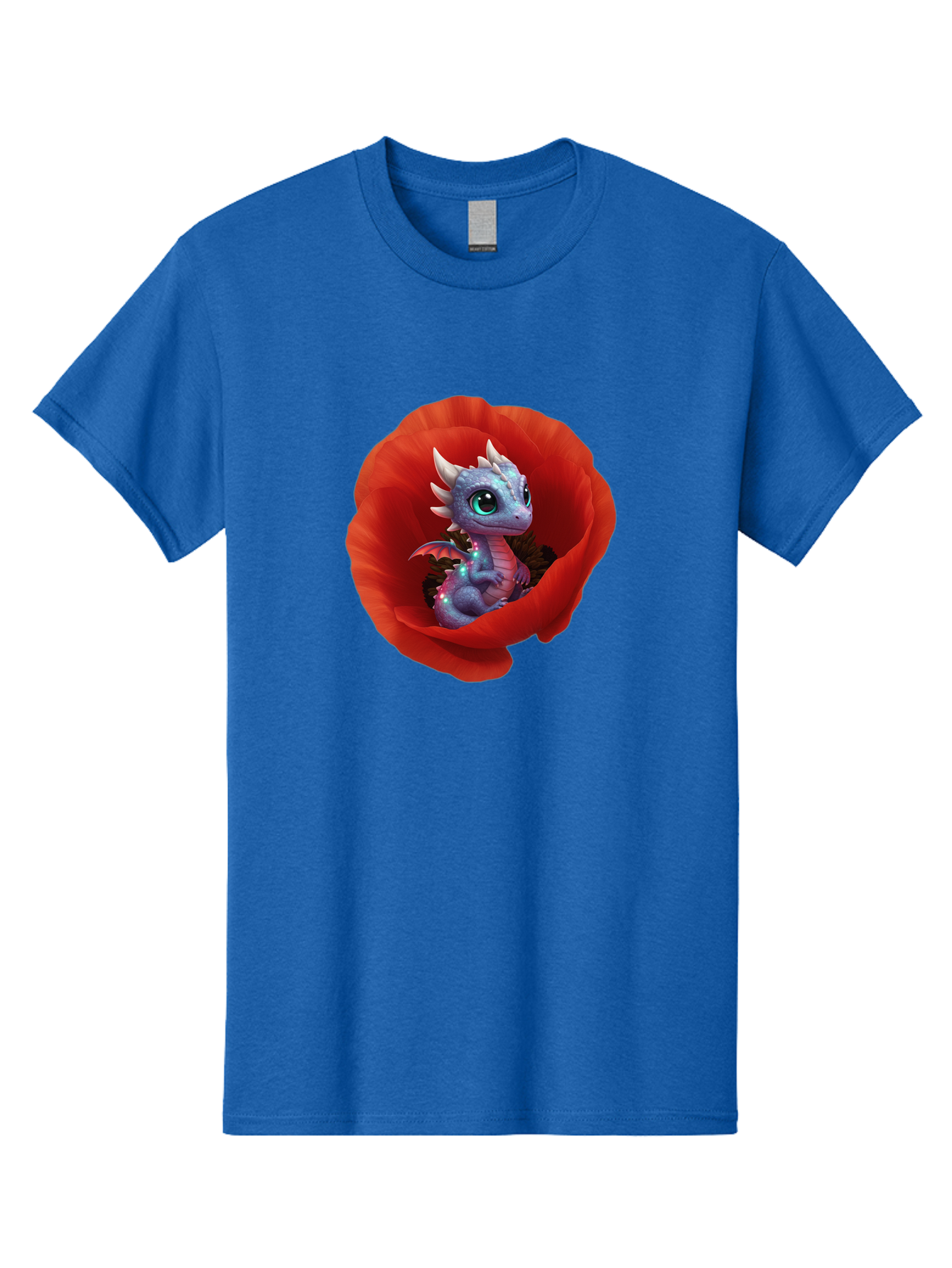 Dragon-In-Red-Flower Men'S Graphic Tee, 100% Cotton, Comfortable Casual Summer Wear, Machine Washable, Vintage Camera, Old Camera, Antique Camera, Black Camera, Classic Photography, Photography Equipment, Nostalgic Device, Film Camera, Baj445