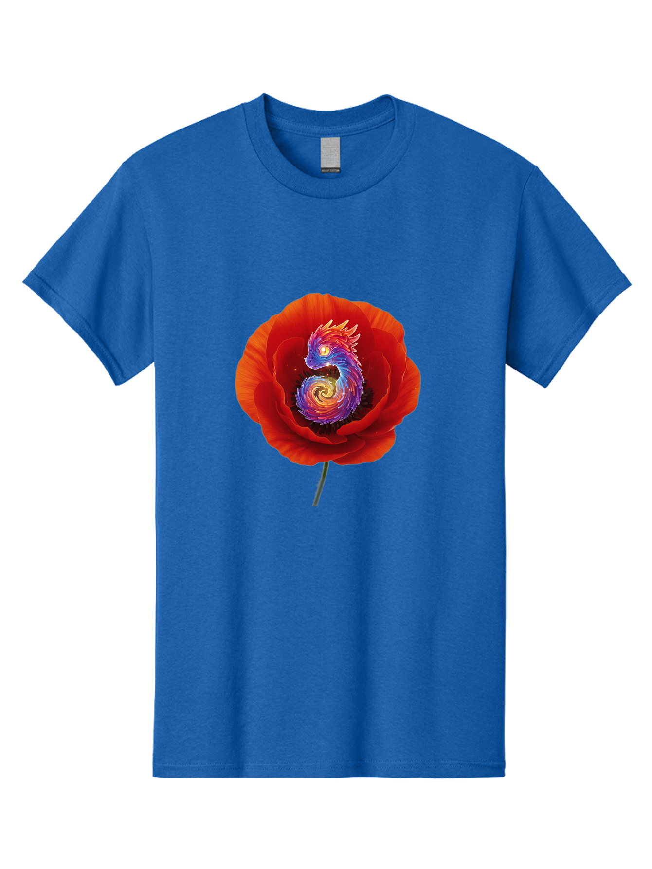 Dragon-In-Rose Men'S Graphic Tee, 100% Cotton, Comfortable Casual Summer Wear, Machine Washable, Vintage Camera, Old Camera, Antique Camera, Black Camera, Classic Photography, Photography Equipment, Nostalgic Device, Film Camera, Camera Art Baj451