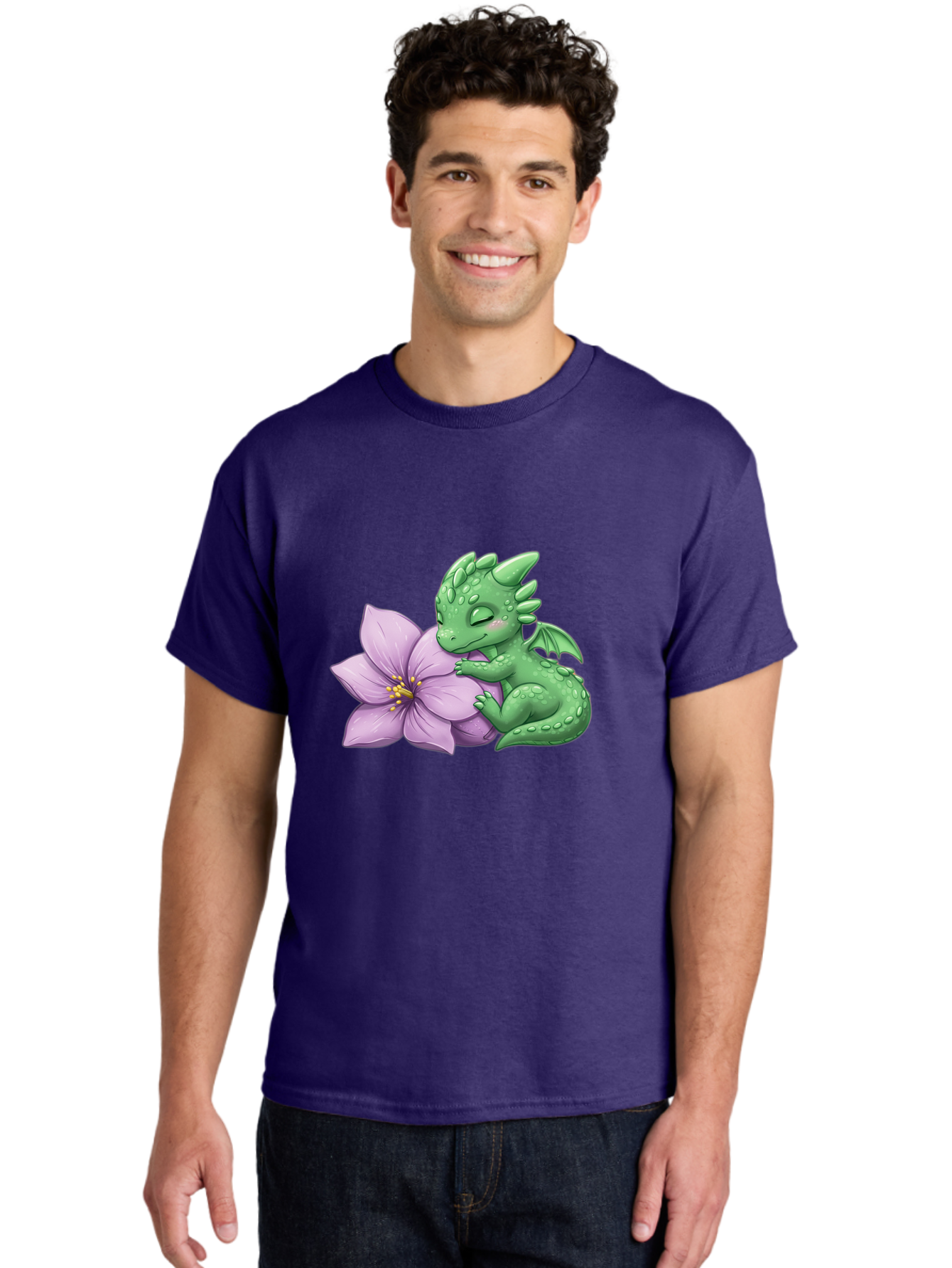 Dragon-On-Flower Men'S Graphic Tee, 100% Cotton, Comfortable Casual Summer Wear, Machine Washable, Vintage Camera, Old Camera, Antique Camera, Black Camera, Classic Photography, Photography Equipment, Nostalgic Device, Film Camera, Camera Art Baj455