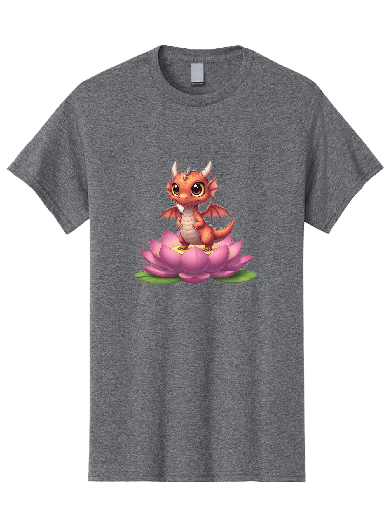 Dragon-On-Lotus Men'S Graphic Tee, 100% Cotton, Comfortable Casual Summer Wear, Machine Washable, Vintage Camera, Old Camera, Antique Camera, Black Camera, Classic Photography, Photography Equipment, Nostalgic Device, Film Camera, Camera Art Baj456