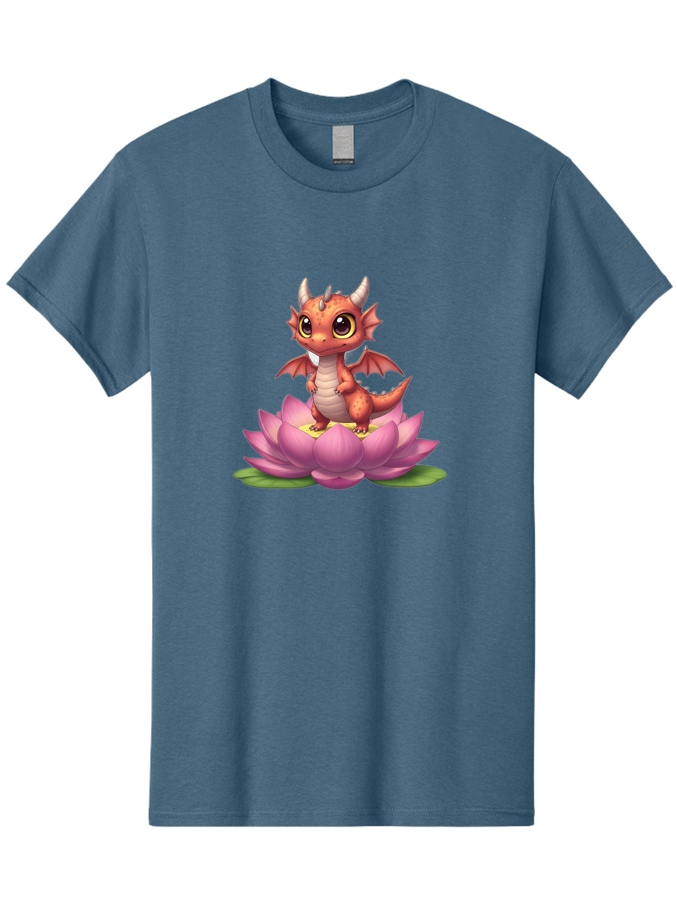 Dragon-On-Lotus Men'S Graphic Tee, 100% Cotton, Comfortable Casual Summer Wear, Machine Washable, Vintage Camera, Old Camera, Antique Camera, Black Camera, Classic Photography, Photography Equipment, Nostalgic Device, Film Camera, Camera Art Baj456