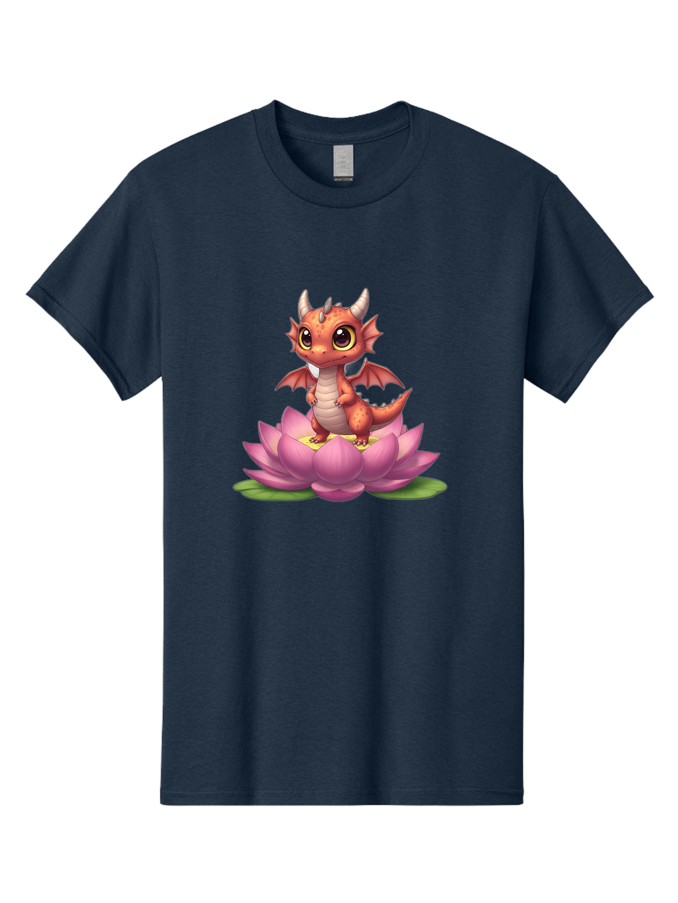 Dragon-On-Lotus Men'S Graphic Tee, 100% Cotton, Comfortable Casual Summer Wear, Machine Washable, Vintage Camera, Old Camera, Antique Camera, Black Camera, Classic Photography, Photography Equipment, Nostalgic Device, Film Camera, Camera Art Baj456