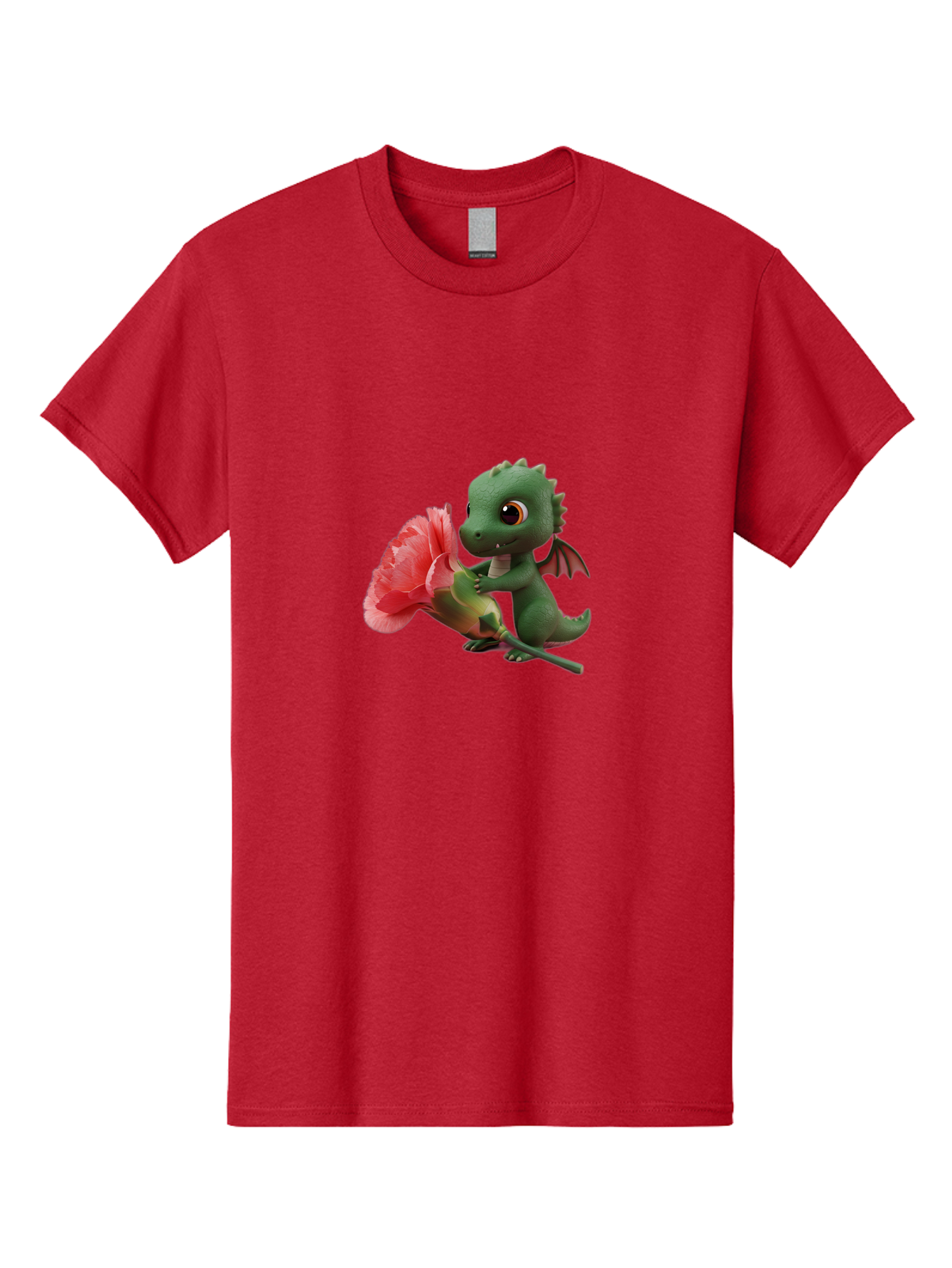 Dragon-With-Flower Men'S Graphic Tee, 100% Cotton, Comfortable Casual Summer Wear, Machine Washable, Vintage Camera, Old Camera, Antique Camera, Black Camera, Classic Photography, Photography Equipment, Nostalgic Device, Film Camera, Baj457