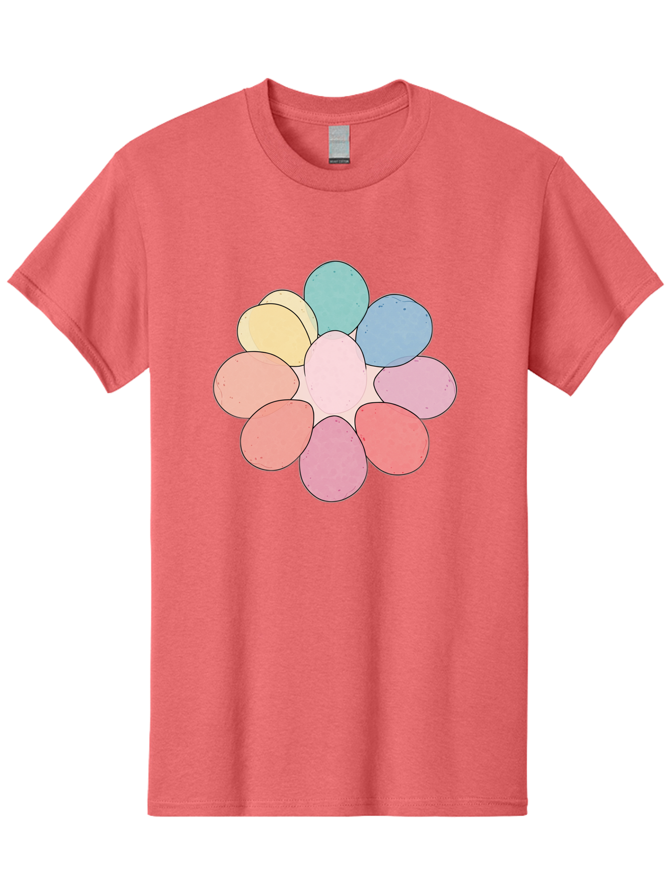 Easter-Eggs Men'S Graphic Tee, 100% Cotton, Comfortable Casual Summer Wear, Machine Washable, Vintage Camera, Old Camera, Antique Camera, Black Camera, Classic Photography, Photography Equipment, Nostalgic Device, Film Camera, Camera Art Baj462