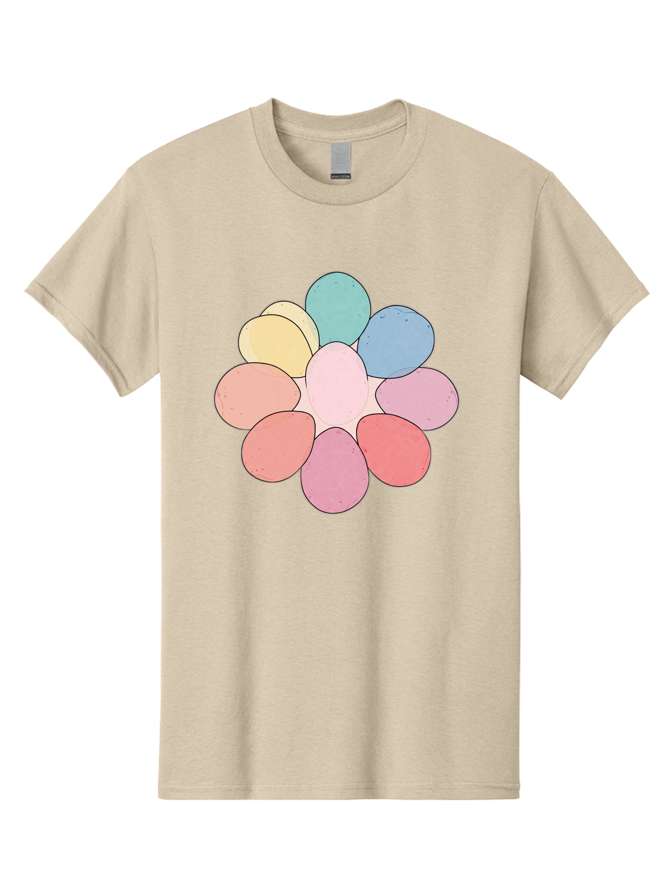Easter-Eggs Men'S Graphic Tee, 100% Cotton, Comfortable Casual Summer Wear, Machine Washable, Vintage Camera, Old Camera, Antique Camera, Black Camera, Classic Photography, Photography Equipment, Nostalgic Device, Film Camera, Camera Art Baj462
