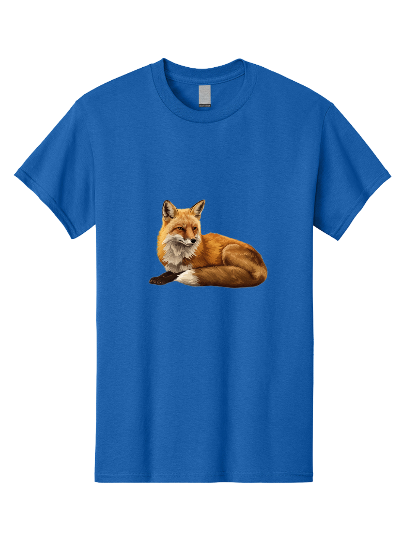 Fox Men'S Graphic Tee, 100% Cotton, Comfortable Casual Summer Wear, Machine Washable, Vintage Camera, Old Camera, Antique Camera, Black Camera, Classic Photography, Photography Equipment, Nostalgic Device, Film Camera, Camera Art Baj472