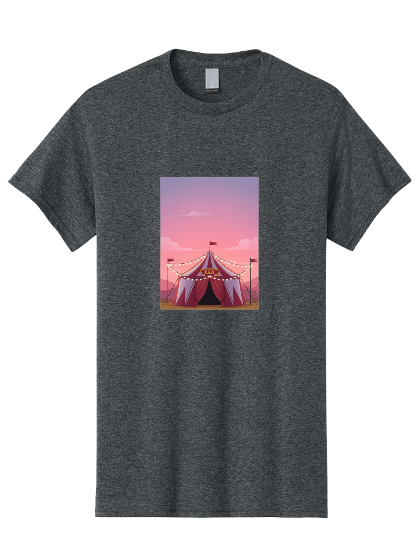 Fun-Tent Men'S Graphic Tee, 100% Cotton, Comfortable Casual Summer Wear, Machine Washable, Vintage Camera, Old Camera, Antique Camera, Black Camera, Classic Photography, Photography Equipment, Nostalgic Device, Film Camera, Camera Art Baj474