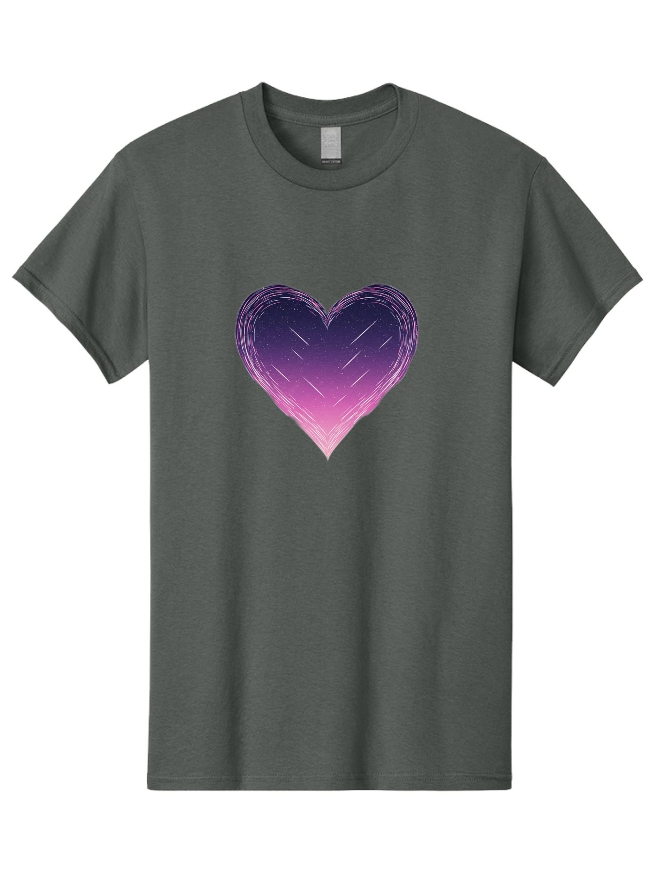 Galaxy-Heart Men'S Graphic Tee, 100% Cotton, Comfortable Casual Summer Wear, Machine Washable, Vintage Camera, Old Camera, Antique Camera, Black Camera, Classic Photography, Photography Equipment, Nostalgic Device, Film Camera, Camera Art Baj476