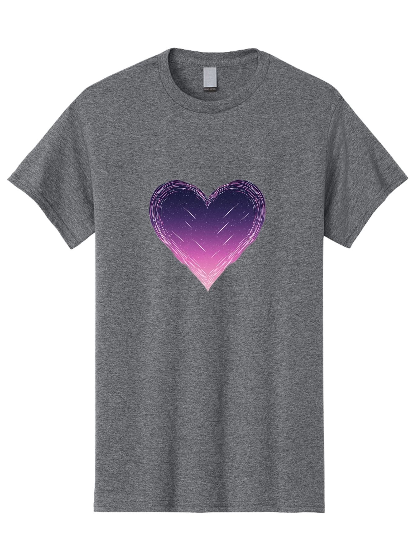 Galaxy-Heart Men'S Graphic Tee, 100% Cotton, Comfortable Casual Summer Wear, Machine Washable, Vintage Camera, Old Camera, Antique Camera, Black Camera, Classic Photography, Photography Equipment, Nostalgic Device, Film Camera, Camera Art Baj476