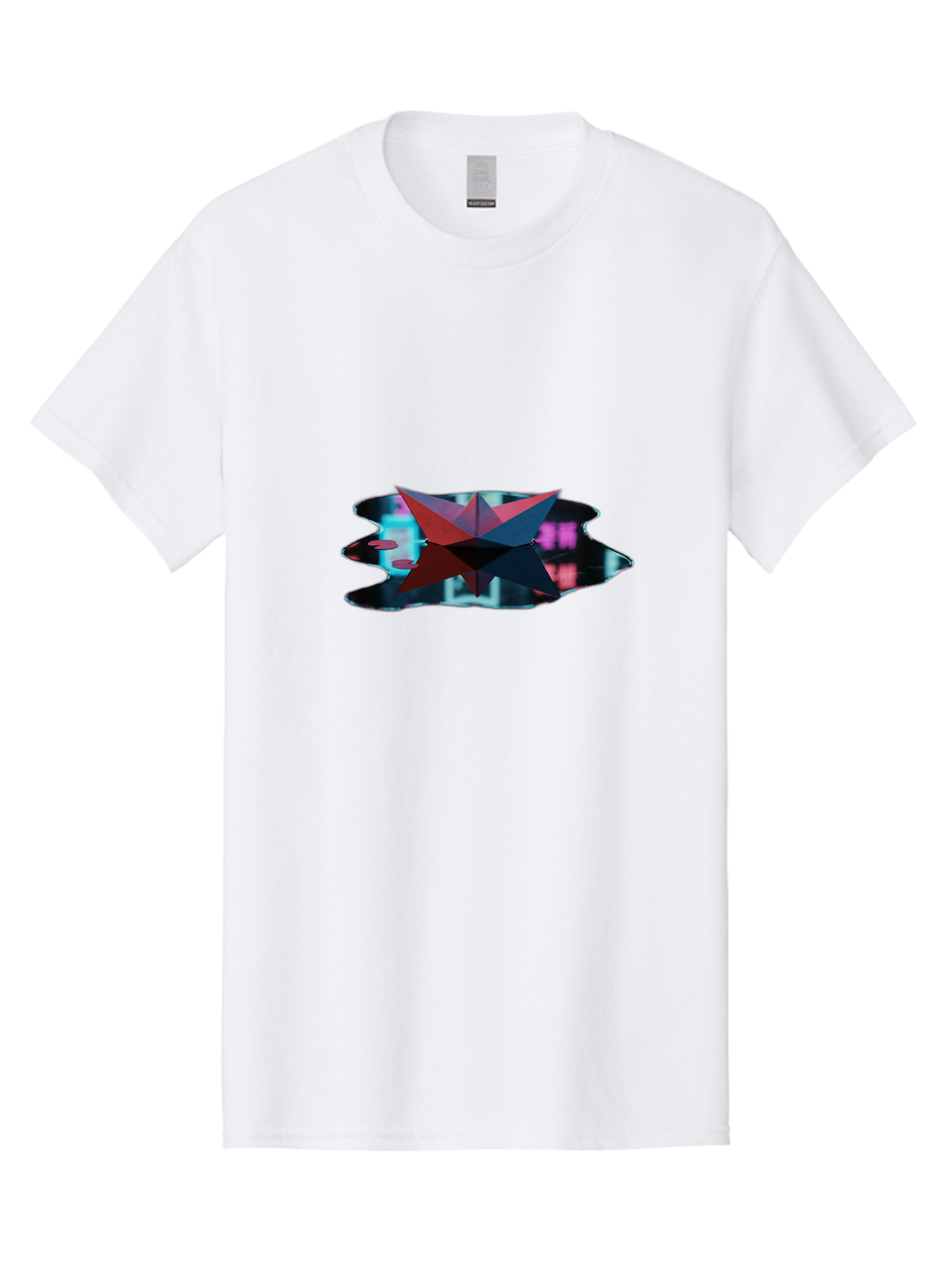 Gemstone-Logo Men'S Graphic Tee, 100% Cotton, Comfortable Casual Summer Wear, Machine Washable, Vintage Camera, Old Camera, Antique Camera, Black Camera, Classic Photography, Photography Equipment, Nostalgic Device, Film Camera, Camera Art Baj478