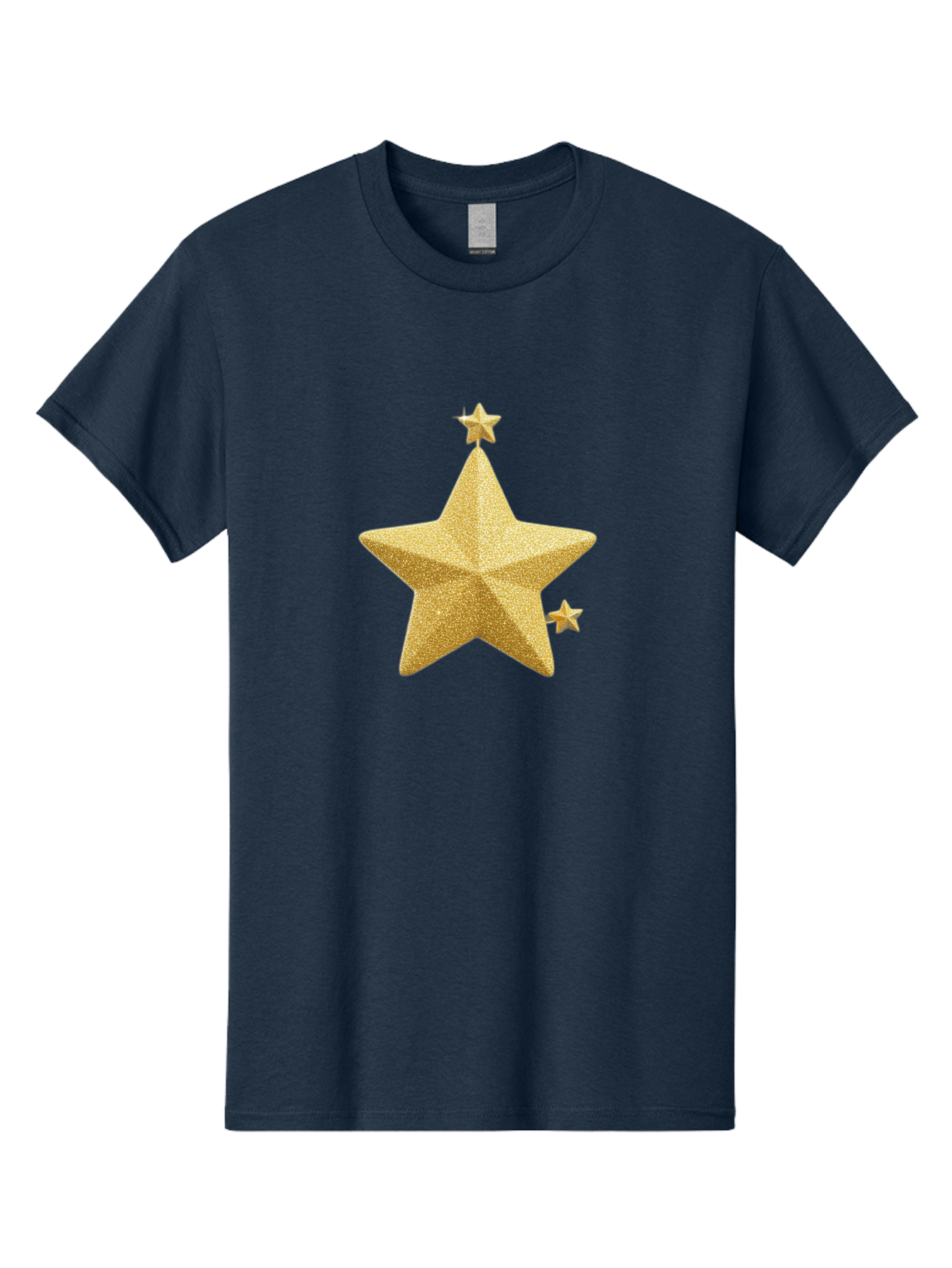Golden-Stars Men'S Graphic Tee, 100% Cotton, Comfortable Casual Summer Wear, Machine Washable, Vintage Camera, Old Camera, Antique Camera, Black Camera, Classic Photography, Photography Equipment, Nostalgic Device, Film Camera, Camera Art Baj481