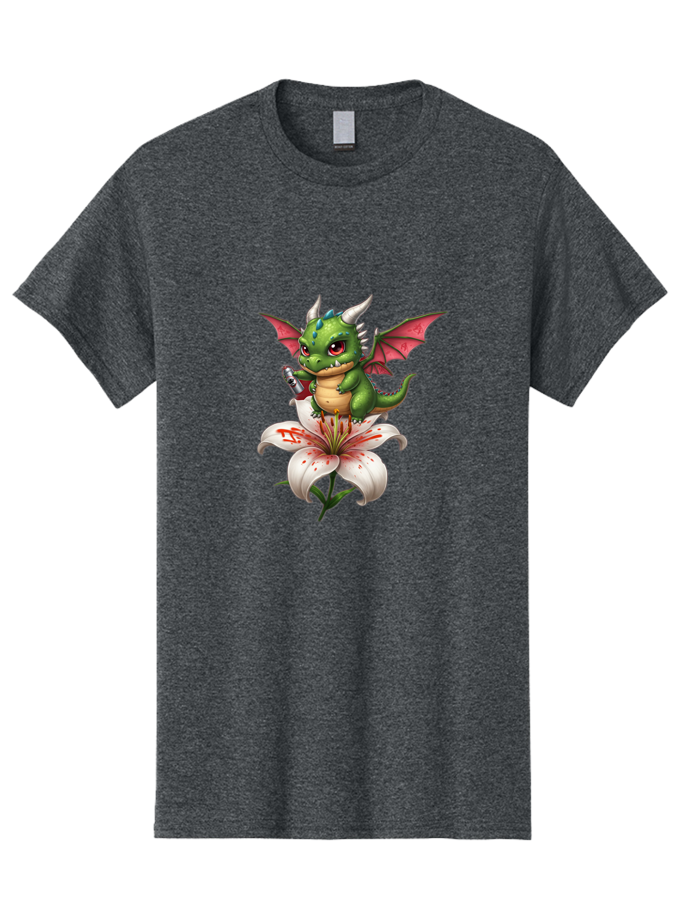 Graffiti-Dragon Men'S Graphic Tee, 100% Cotton, Comfortable Casual Summer Wear, Machine Washable, Vintage Camera, Old Camera, Antique Camera, Black Camera, Classic Photography, Photography Equipment, Nostalgic Device, Film Camera, Camera Art Baj483