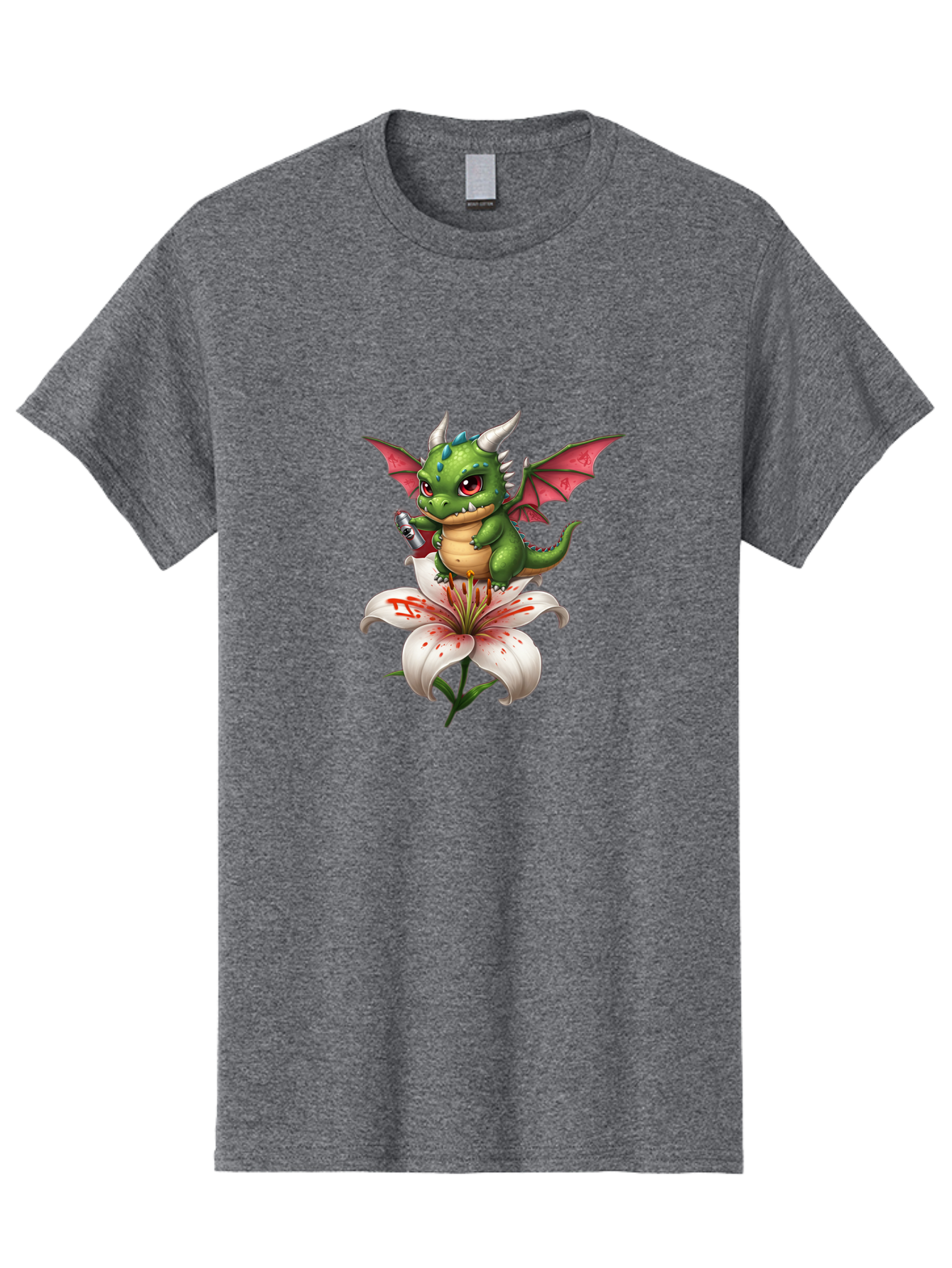 Graffiti-Dragon Men'S Graphic Tee, 100% Cotton, Comfortable Casual Summer Wear, Machine Washable, Vintage Camera, Old Camera, Antique Camera, Black Camera, Classic Photography, Photography Equipment, Nostalgic Device, Film Camera, Camera Art Baj483