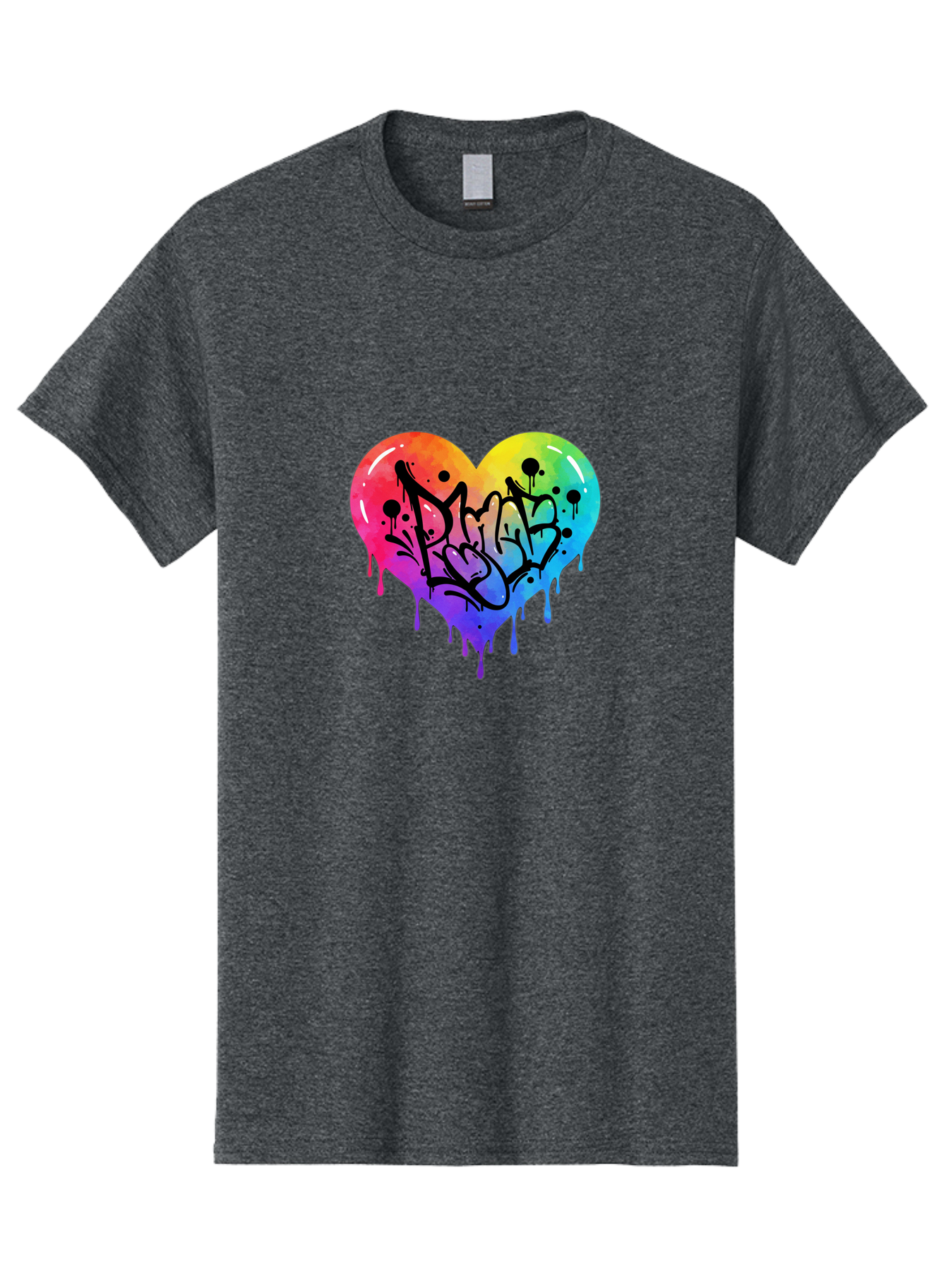 Graffiti-Heart Men'S Graphic Tee, 100% Cotton, Comfortable Casual Summer Wear, Machine Washable, Vintage Camera, Old Camera, Antique Camera, Black Camera, Classic Photography, Photography Equipment, Nostalgic Device, Film Camera, Camera Art Baj484