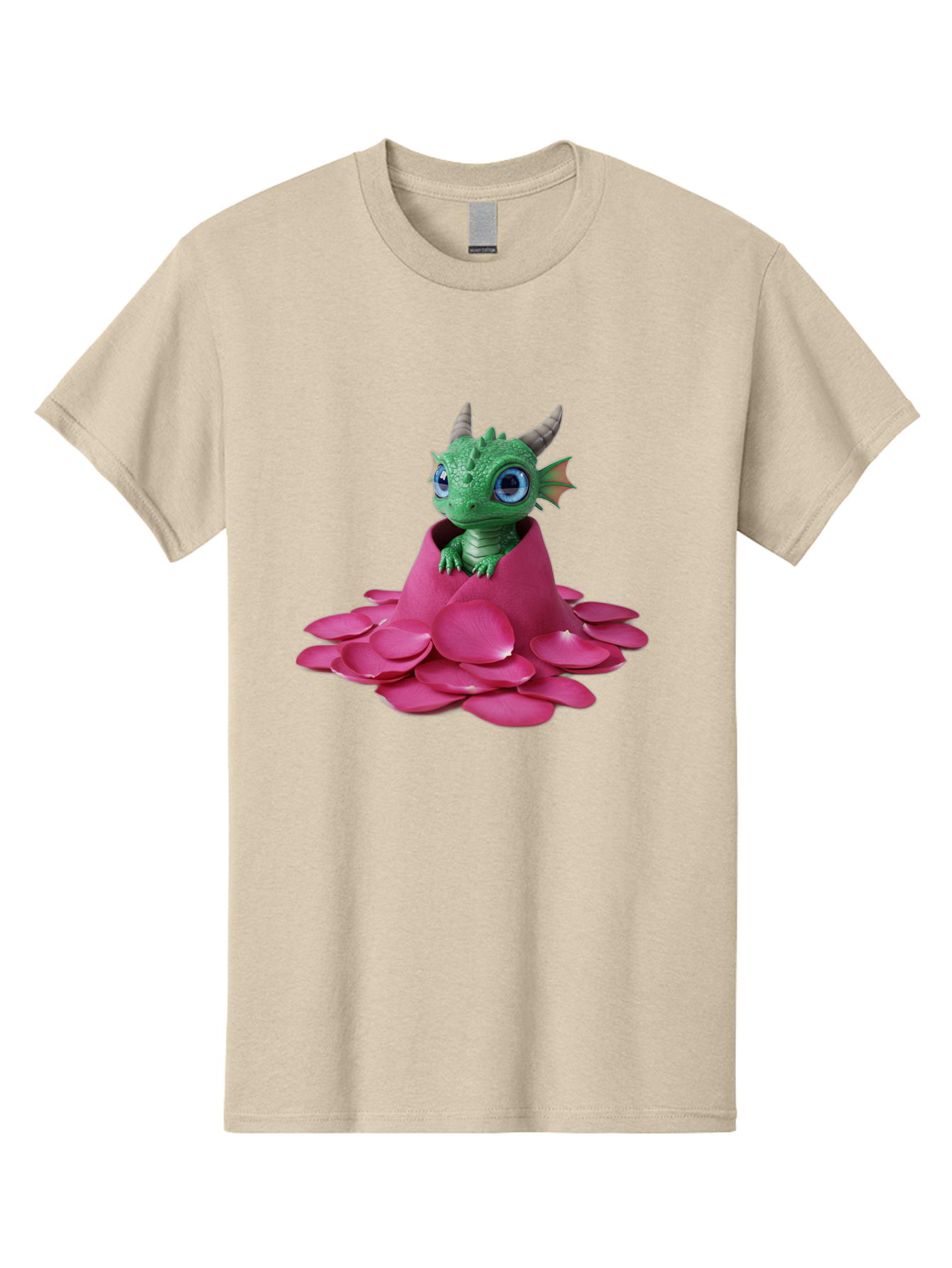 Green-Dragon-Hatching Men'S Graphic Tee, 100% Cotton, Comfortable Casual Summer Wear, Machine Washable, Vintage Camera, Old Camera, Antique Camera, Black Camera, Classic Photography, Photography Equipment, Nostalgic Device, Film Camera, Baj485