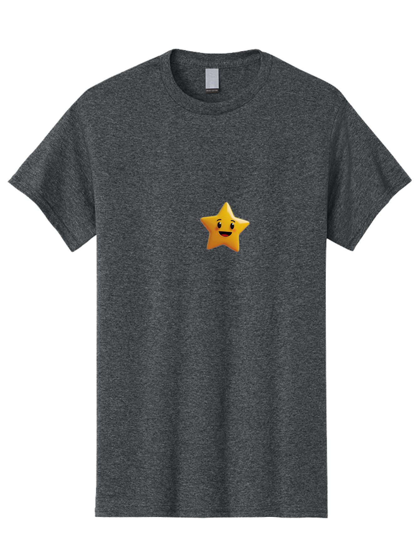 Happy-Star Men'S Graphic Tee, 100% Cotton, Comfortable Casual Summer Wear, Machine Washable, Vintage Camera, Old Camera, Antique Camera, Black Camera, Classic Photography, Photography Equipment, Nostalgic Device, Film Camera, Camera Art Baj487