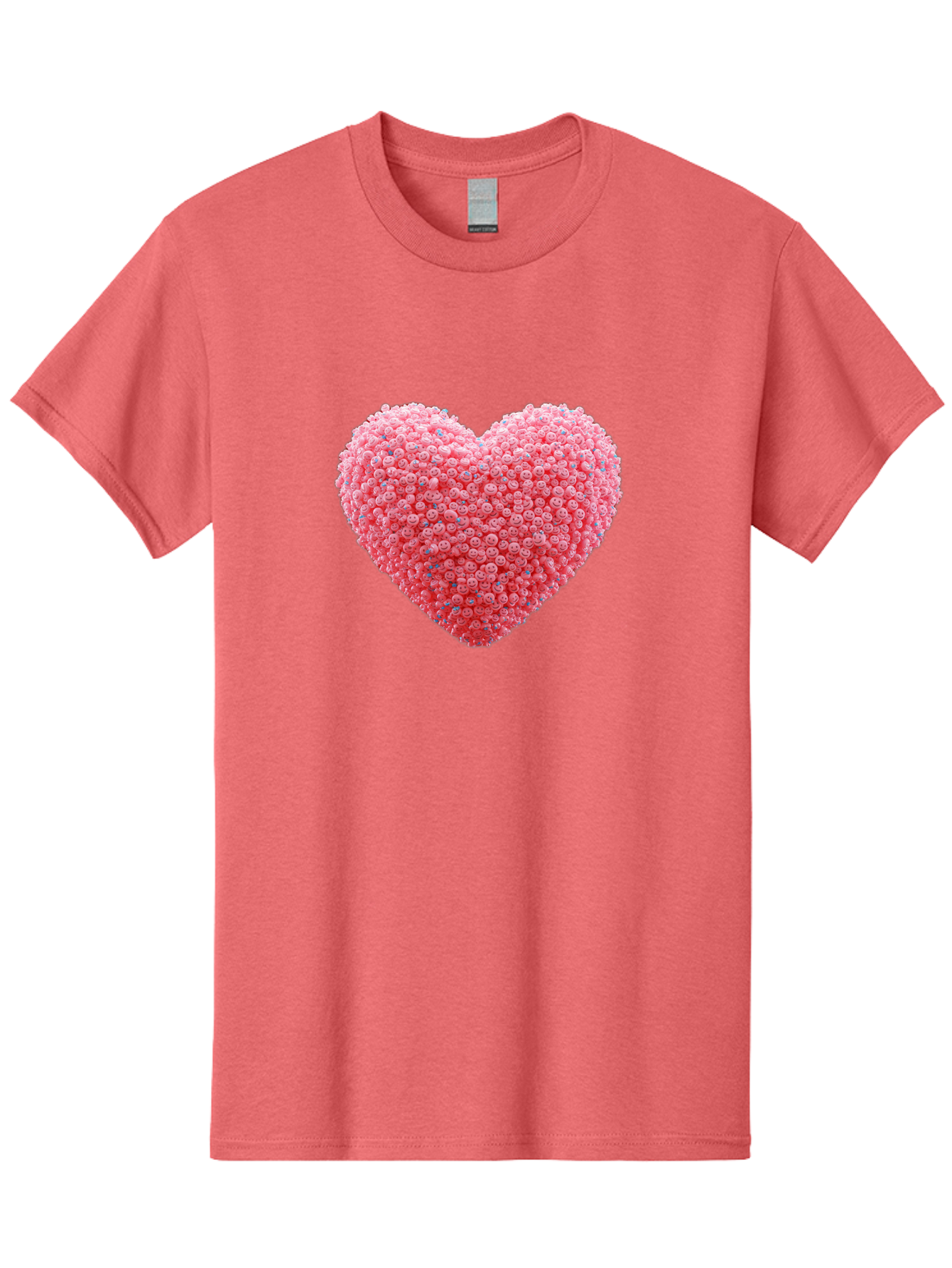 Heart-Shaped-Flowers Men'S Graphic Tee, 100% Cotton, Comfortable Casual Summer Wear, Machine Washable, Vintage Camera, Old Camera, Antique Camera, Black Camera, Classic Photography, Photography Equipment, Nostalgic Device, Film Camera, Baj491