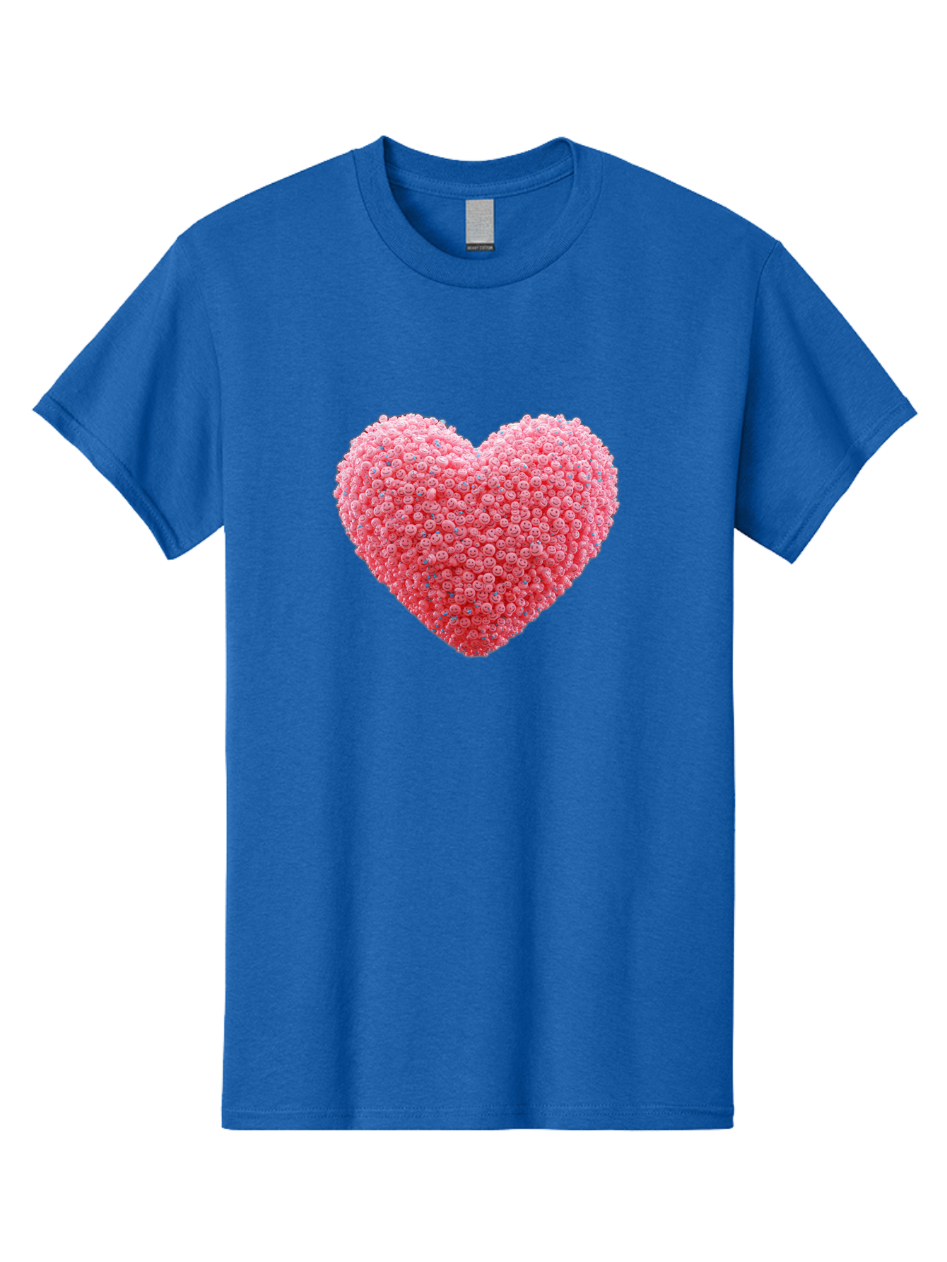 Heart-Shaped-Flowers Men'S Graphic Tee, 100% Cotton, Comfortable Casual Summer Wear, Machine Washable, Vintage Camera, Old Camera, Antique Camera, Black Camera, Classic Photography, Photography Equipment, Nostalgic Device, Film Camera, Baj491