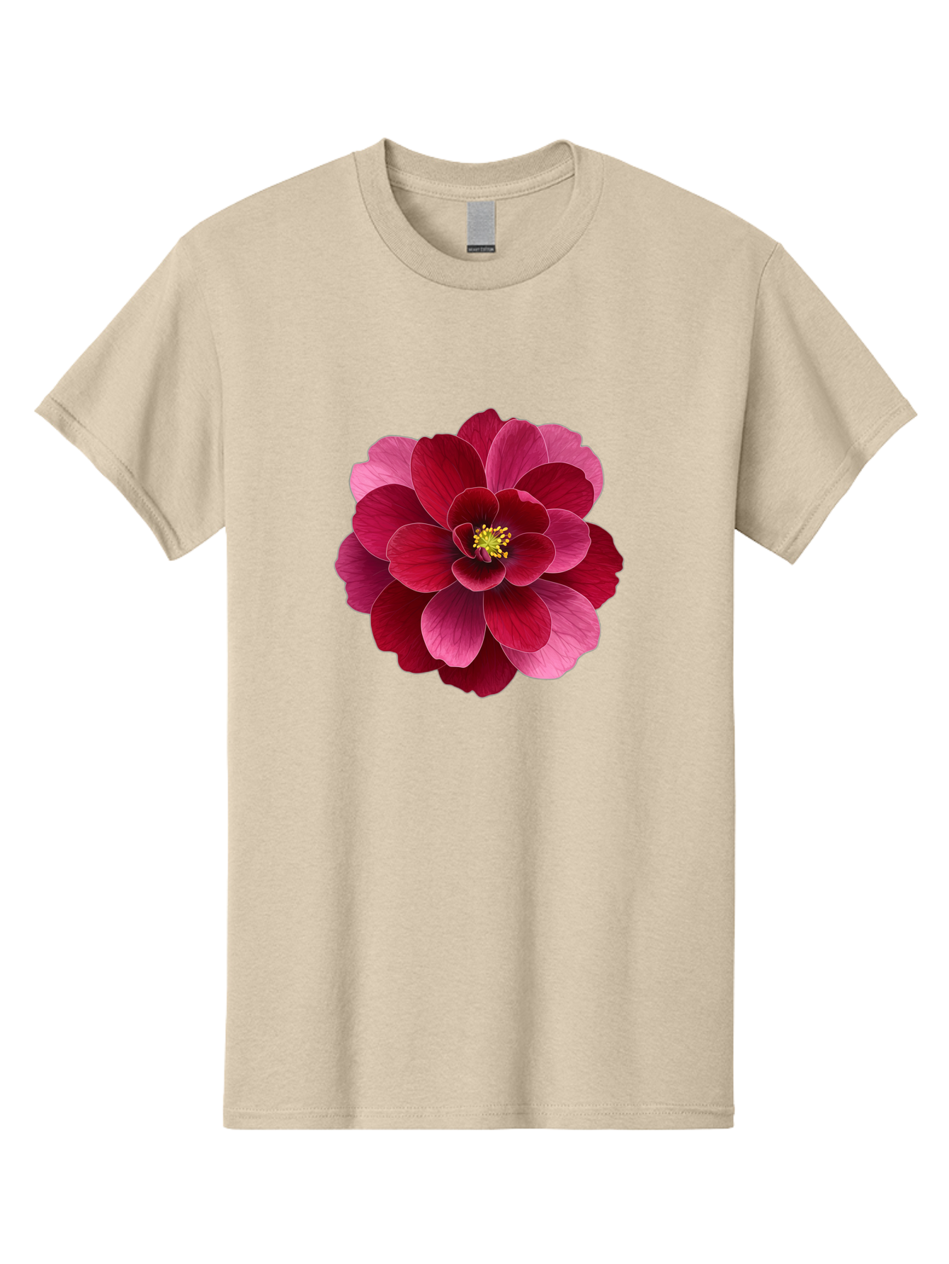 Hellebore-1 Men'S Graphic Tee, 100% Cotton, Comfortable Casual Summer Wear, Machine Washable, Vintage Camera, Old Camera, Antique Camera, Black Camera, Classic Photography, Photography Equipment, Nostalgic Device, Film Camera, Camera Art Baj495