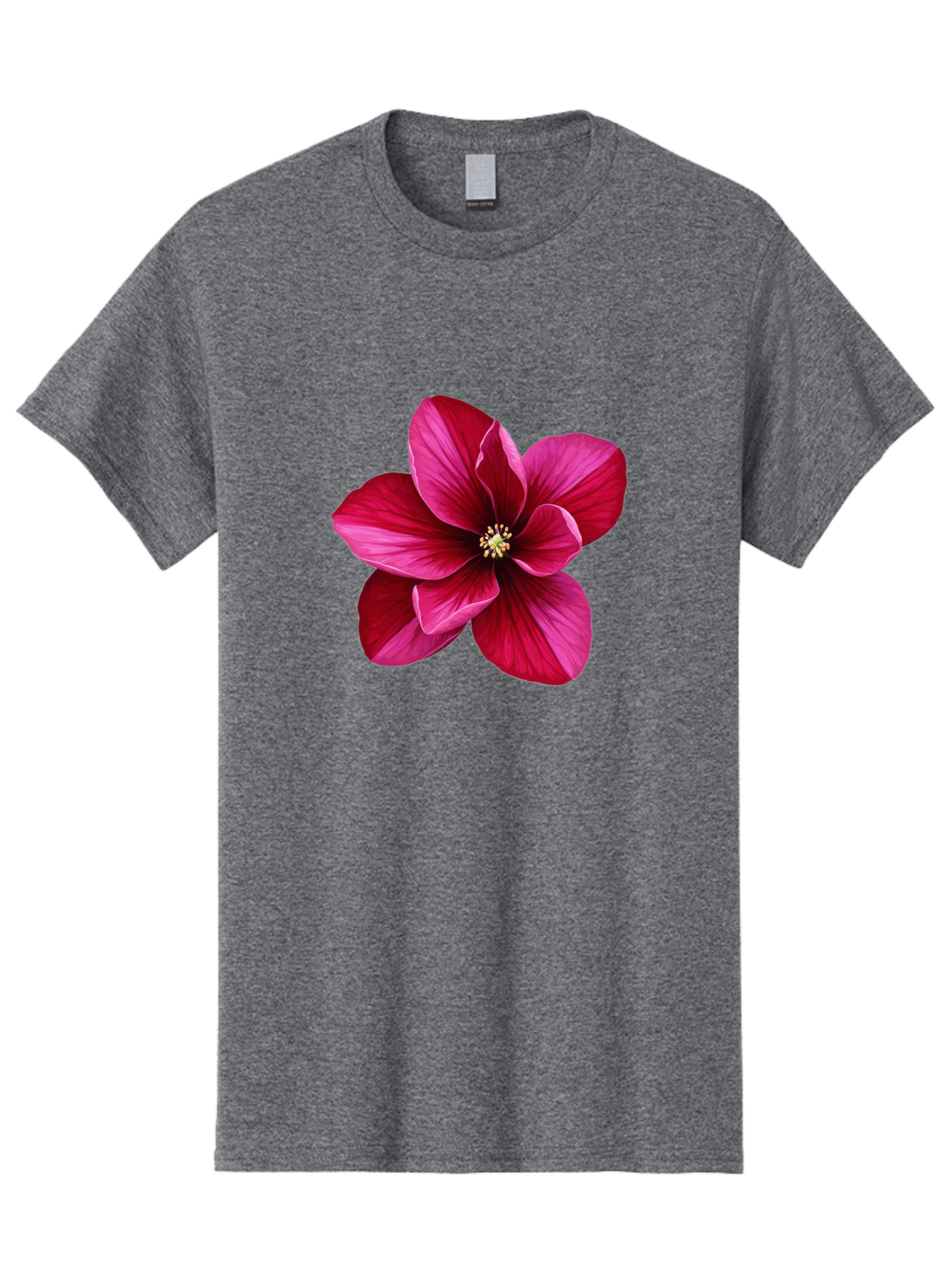Hellebore Men'S Graphic Tee, 100% Cotton, Comfortable Casual Summer Wear, Machine Washable, Vintage Camera, Old Camera, Antique Camera, Black Camera, Classic Photography, Photography Equipment, Nostalgic Device, Film Camera, Camera Art Baj496