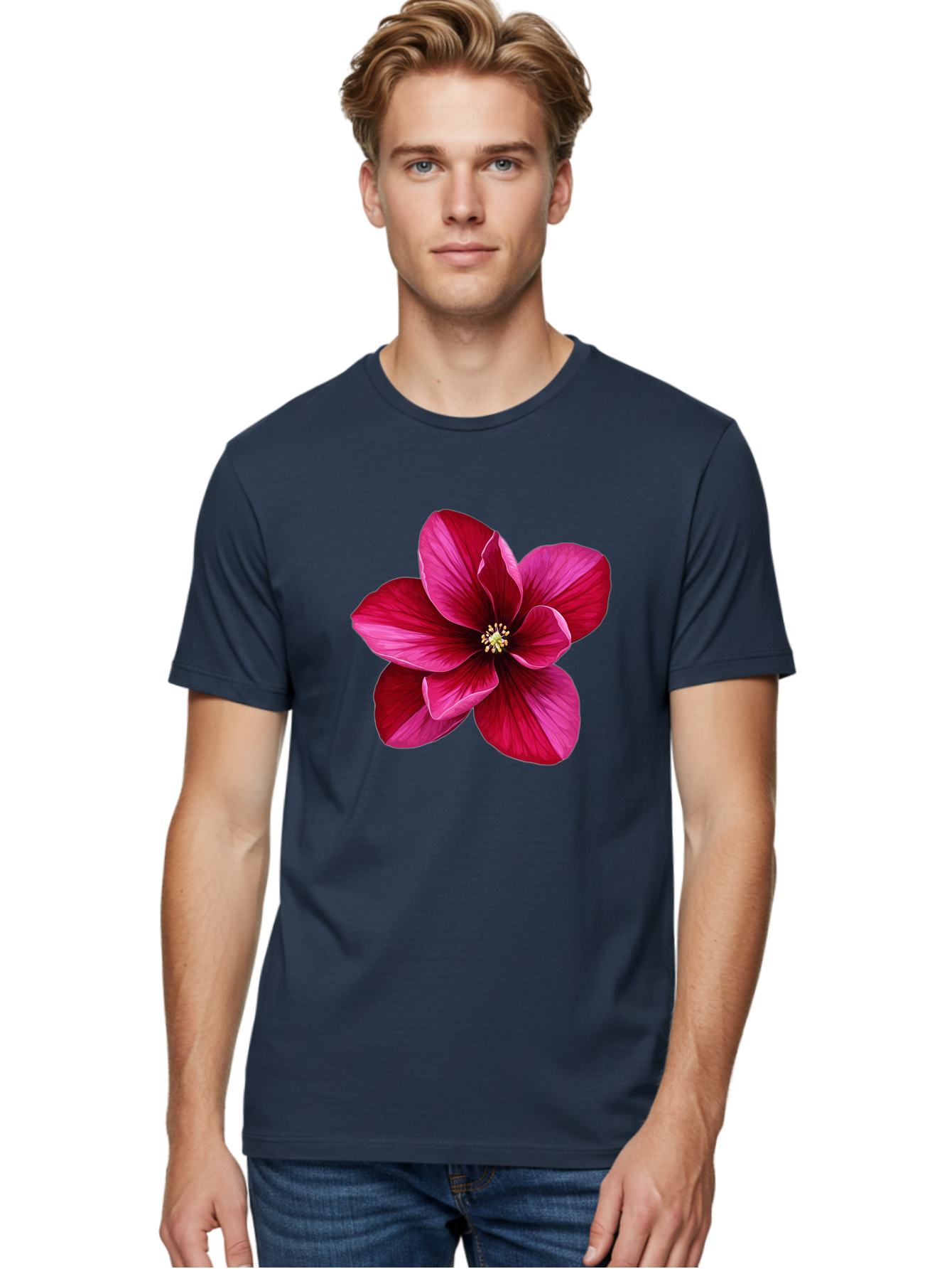 Hellebore Men'S Graphic Tee, 100% Cotton, Comfortable Casual Summer Wear, Machine Washable, Vintage Camera, Old Camera, Antique Camera, Black Camera, Classic Photography, Photography Equipment, Nostalgic Device, Film Camera, Camera Art Baj496