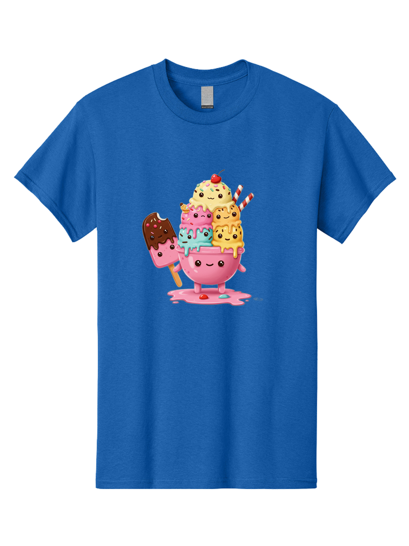 Ice-Cream Men'S Graphic Tee, 100% Cotton, Comfortable Casual Summer Wear, Machine Washable, Vintage Camera, Old Camera, Antique Camera, Black Camera, Classic Photography, Photography Equipment, Nostalgic Device, Film Camera, Camera Art Baj512