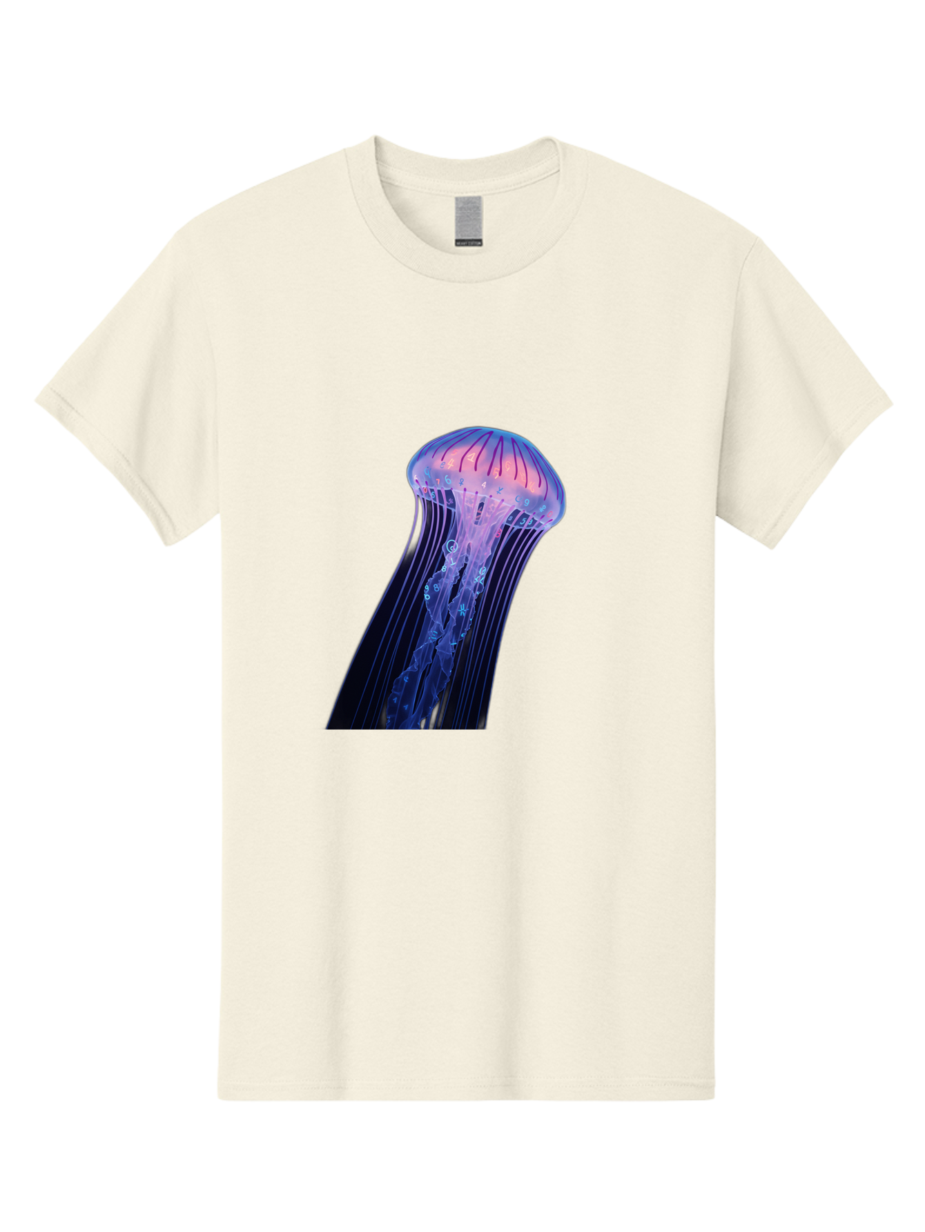 Jellyfish-9 Men'S Graphic Tee, 100% Cotton, Comfortable Casual Summer Wear, Machine Washable, Vintage Camera, Old Camera, Antique Camera, Black Camera, Classic Photography, Photography Equipment, Nostalgic Device, Film Camera, Camera Art Baj522