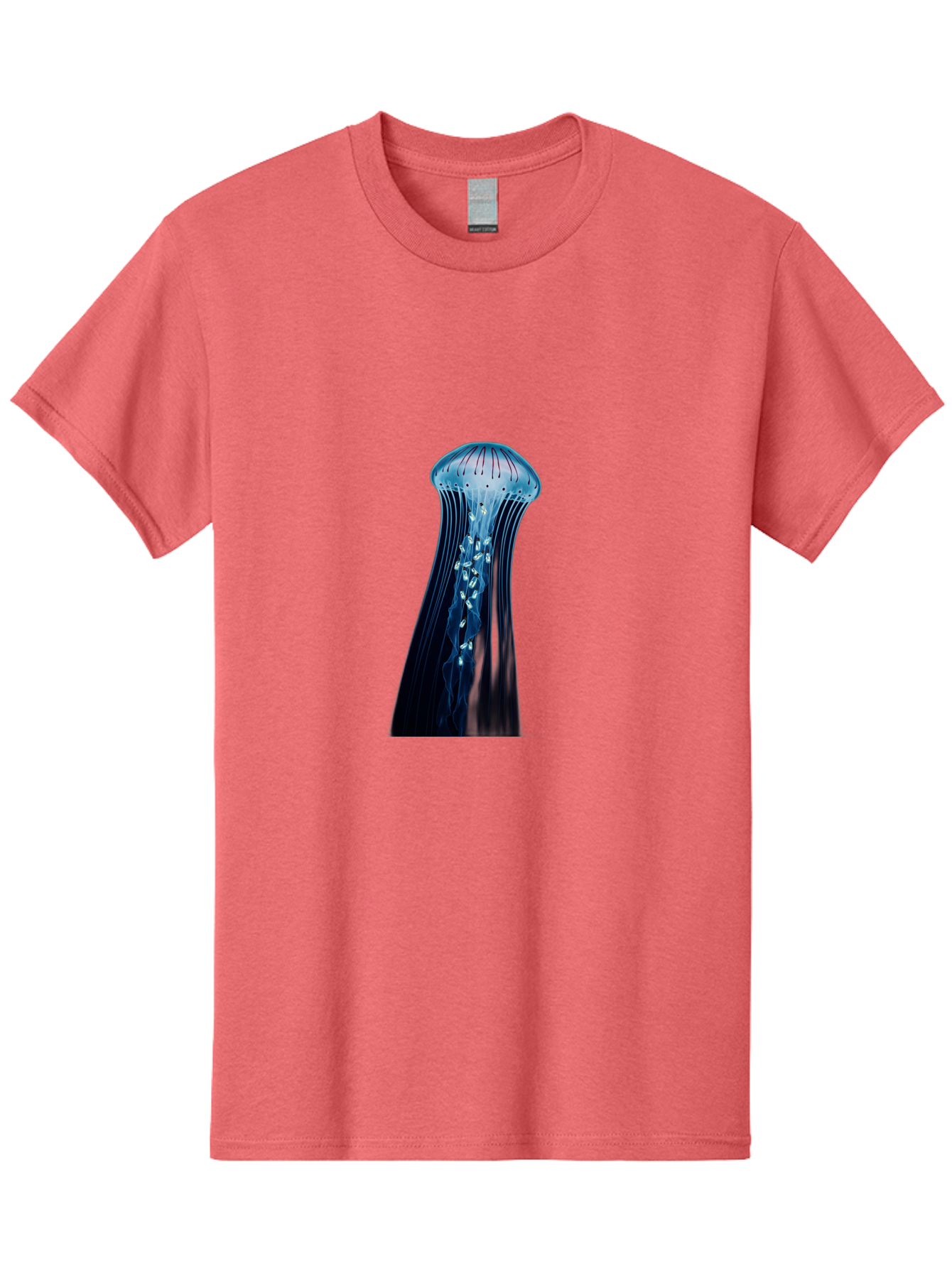 Jellyfish Men'S Graphic Tee, 100% Cotton, Comfortable Casual Summer Wear, Machine Washable, Vintage Camera, Old Camera, Antique Camera, Black Camera, Classic Photography, Photography Equipment, Nostalgic Device, Film Camera, Camera Art Baj529