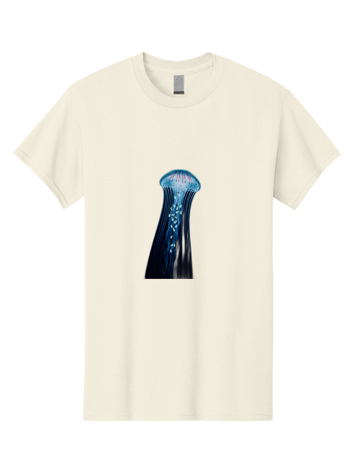 Jellyfish Men'S Graphic Tee, 100% Cotton, Comfortable Casual Summer Wear, Machine Washable, Vintage Camera, Old Camera, Antique Camera, Black Camera, Classic Photography, Photography Equipment, Nostalgic Device, Film Camera, Camera Art Baj529
