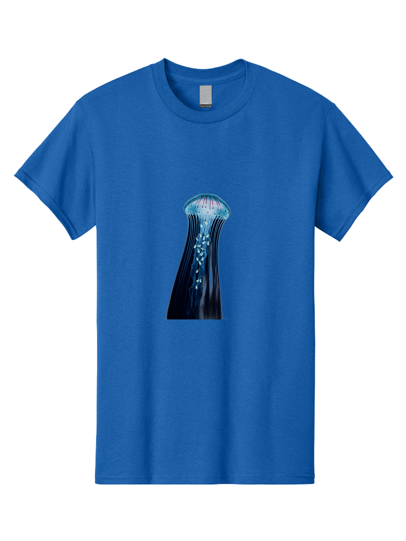 Jellyfish Men'S Graphic Tee, 100% Cotton, Comfortable Casual Summer Wear, Machine Washable, Vintage Camera, Old Camera, Antique Camera, Black Camera, Classic Photography, Photography Equipment, Nostalgic Device, Film Camera, Camera Art Baj529