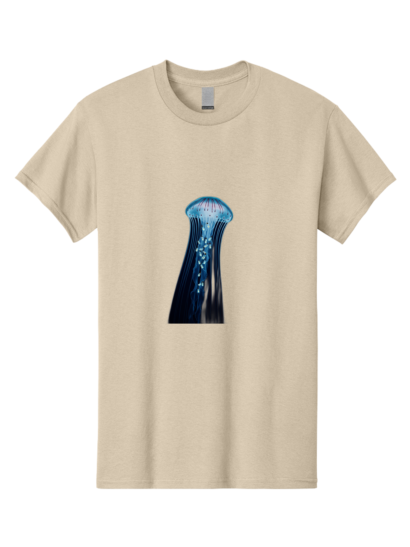 Jellyfish Men'S Graphic Tee, 100% Cotton, Comfortable Casual Summer Wear, Machine Washable, Vintage Camera, Old Camera, Antique Camera, Black Camera, Classic Photography, Photography Equipment, Nostalgic Device, Film Camera, Camera Art Baj529