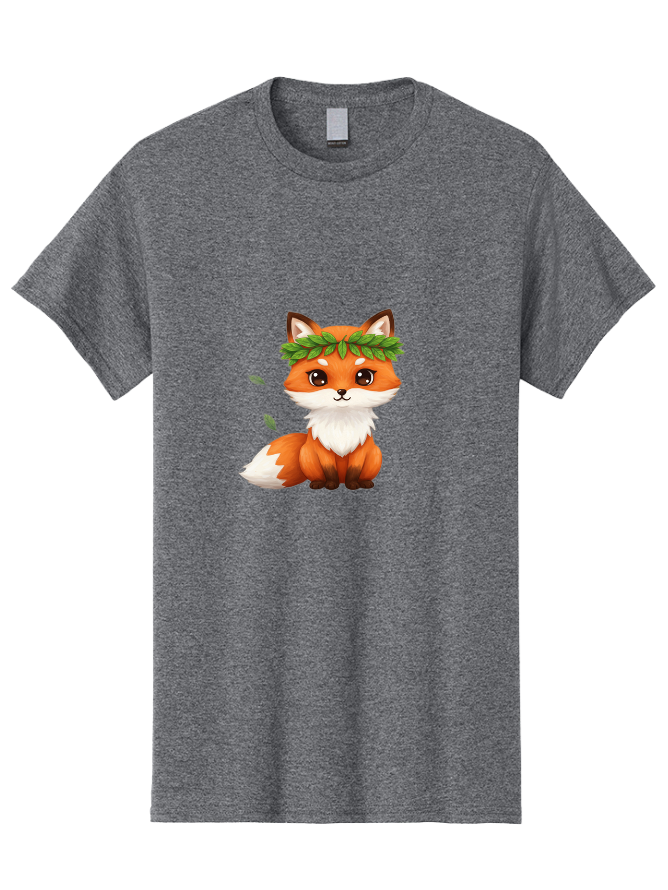 Kawaii-Fox Men'S Graphic Tee, 100% Cotton, Comfortable Casual Summer Wear, Machine Washable, Vintage Camera, Old Camera, Antique Camera, Black Camera, Classic Photography, Photography Equipment, Nostalgic Device, Film Camera, Camera Art Baj532