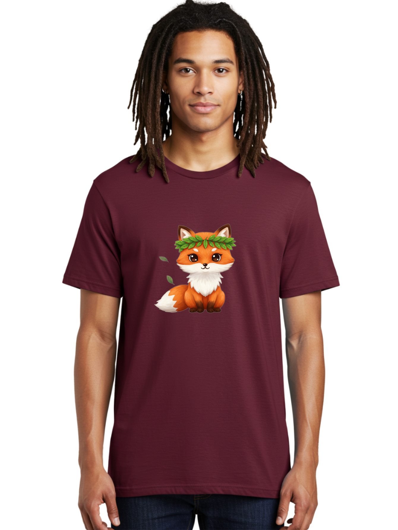 Kawaii-Fox Men'S Graphic Tee, 100% Cotton, Comfortable Casual Summer Wear, Machine Washable, Vintage Camera, Old Camera, Antique Camera, Black Camera, Classic Photography, Photography Equipment, Nostalgic Device, Film Camera, Camera Art Baj532