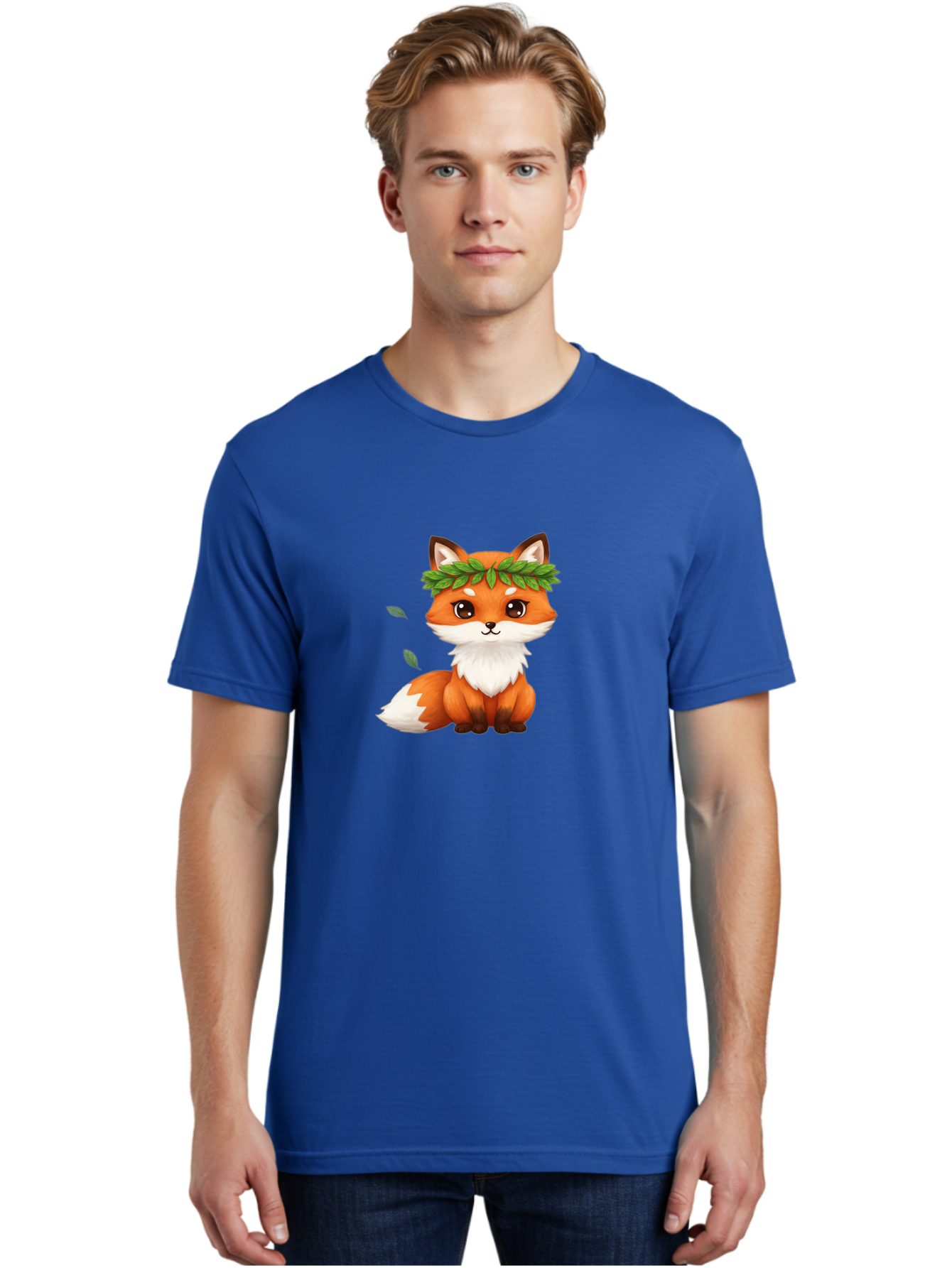 Kawaii-Fox Men'S Graphic Tee, 100% Cotton, Comfortable Casual Summer Wear, Machine Washable, Vintage Camera, Old Camera, Antique Camera, Black Camera, Classic Photography, Photography Equipment, Nostalgic Device, Film Camera, Camera Art Baj532