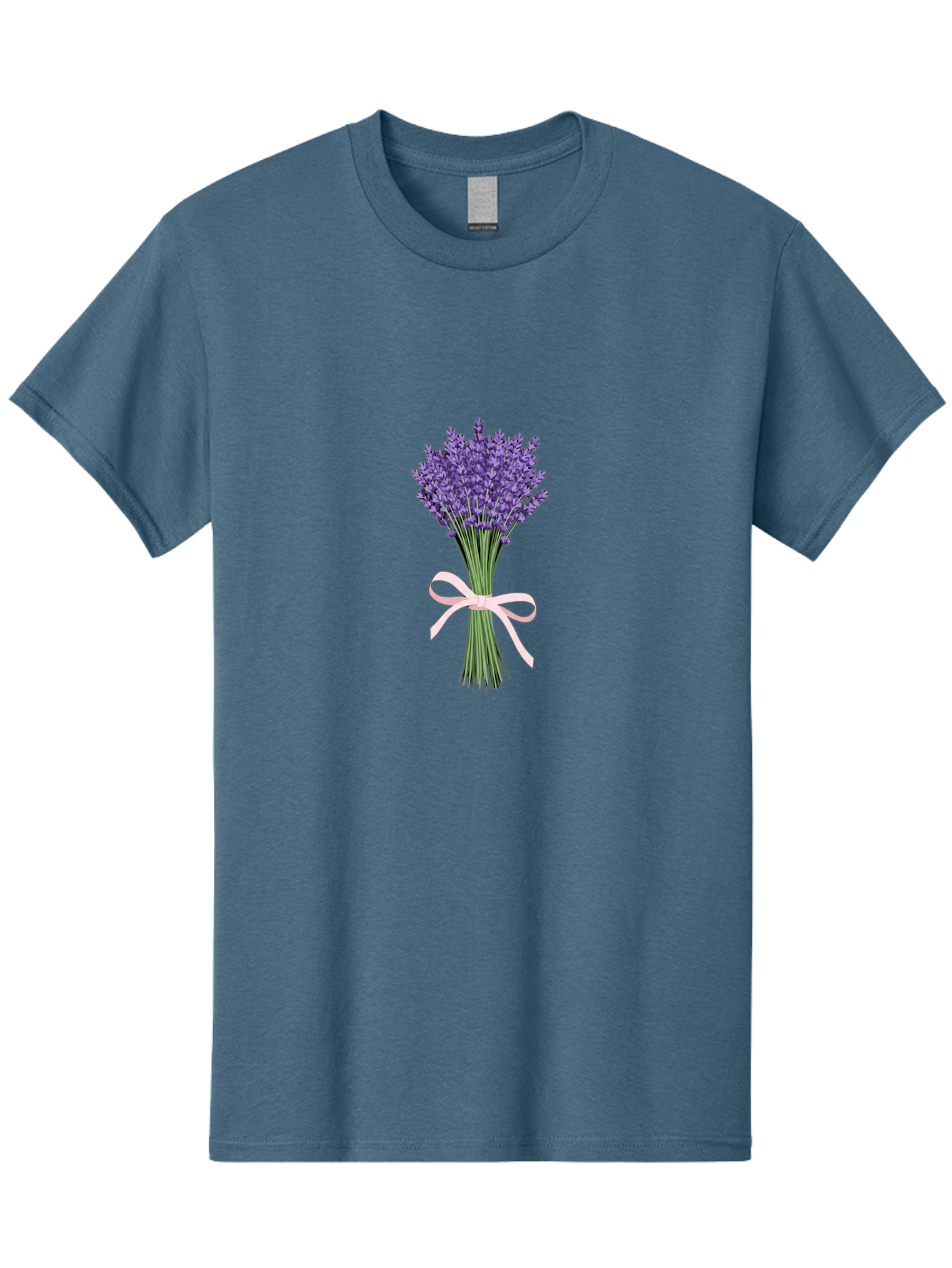 Lavender-Bouquet-11 Men'S Graphic Tee, 100% Cotton, Comfortable Casual Summer Wear, Machine Washable, Vintage Camera, Old Camera, Antique Camera, Black Camera, Classic Photography, Photography Equipment, Nostalgic Device, Film Camera, Baj536