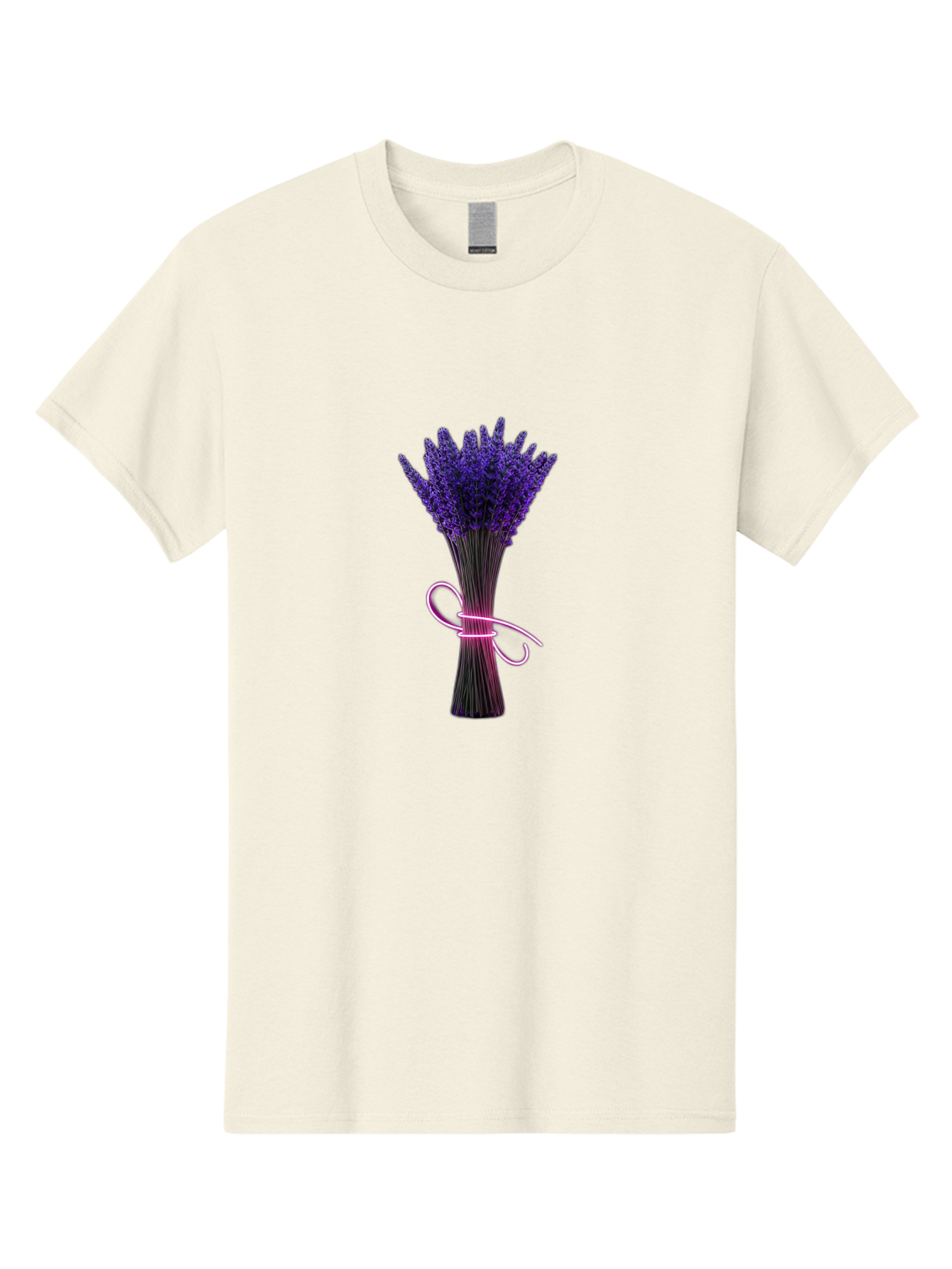 Lavender-Bouquet-15 Men'S Graphic Tee, 100% Cotton, Comfortable Casual Summer Wear, Machine Washable, Vintage Camera, Old Camera, Antique Camera, Black Camera, Classic Photography, Photography Equipment, Nostalgic Device, Film Camera, Baj540