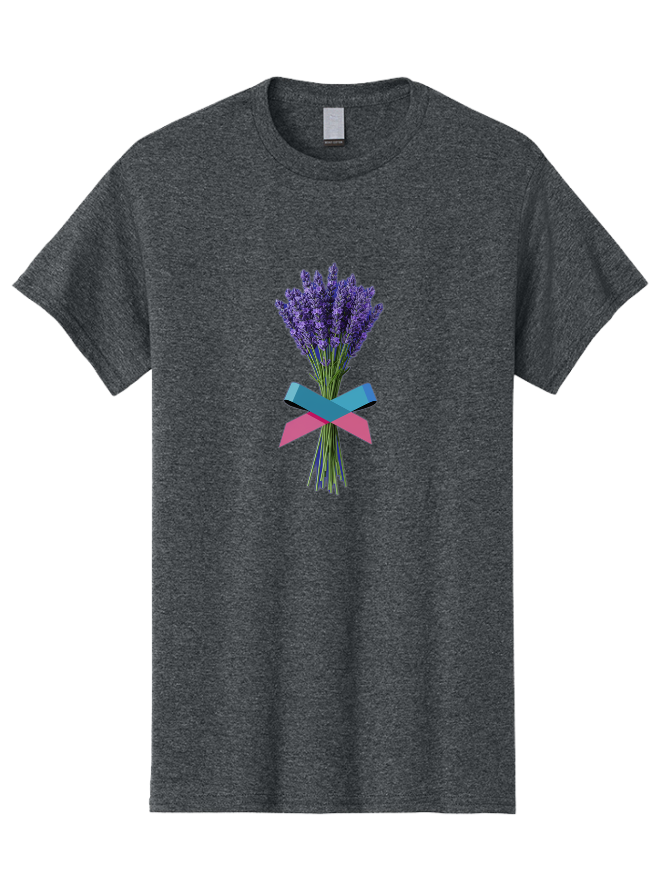 Lavender-Bouquet-16 Men'S Graphic Tee, 100% Cotton, Comfortable Casual Summer Wear, Machine Washable, Vintage Camera, Old Camera, Antique Camera, Black Camera, Classic Photography, Photography Equipment, Nostalgic Device, Film Camera, Baj541