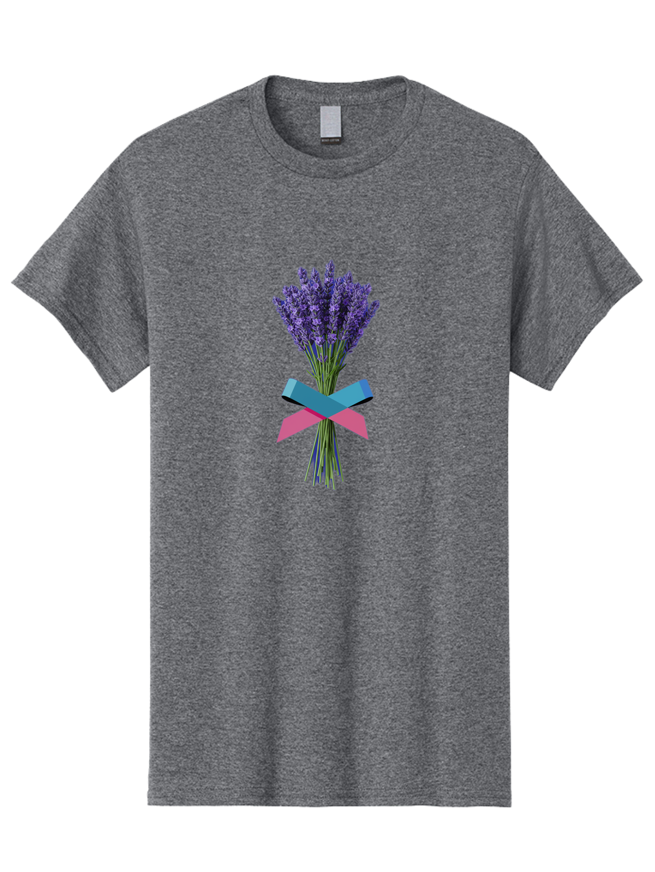 Lavender-Bouquet-16 Men'S Graphic Tee, 100% Cotton, Comfortable Casual Summer Wear, Machine Washable, Vintage Camera, Old Camera, Antique Camera, Black Camera, Classic Photography, Photography Equipment, Nostalgic Device, Film Camera, Baj541
