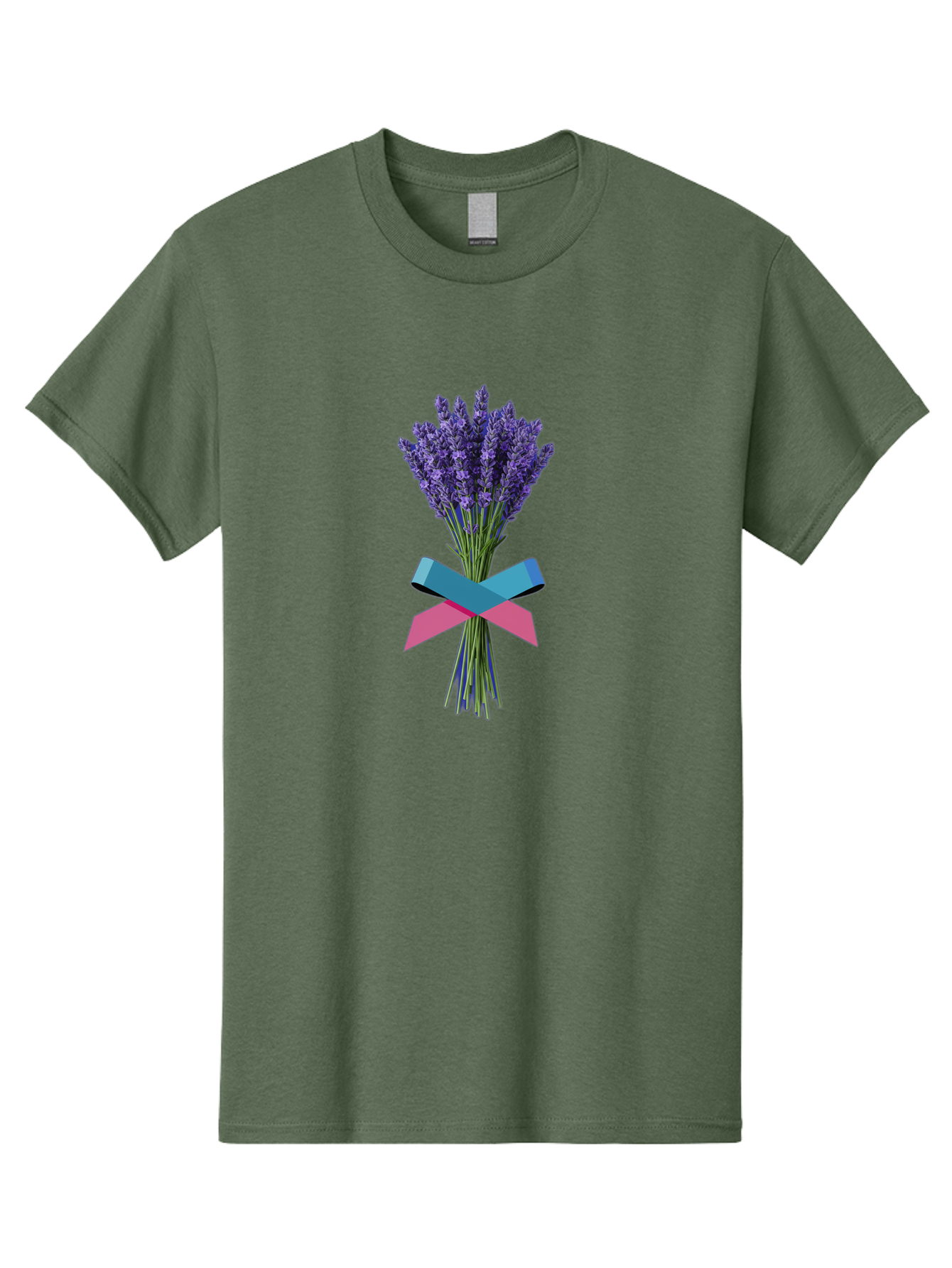 Lavender-Bouquet-16 Men'S Graphic Tee, 100% Cotton, Comfortable Casual Summer Wear, Machine Washable, Vintage Camera, Old Camera, Antique Camera, Black Camera, Classic Photography, Photography Equipment, Nostalgic Device, Film Camera, Baj541