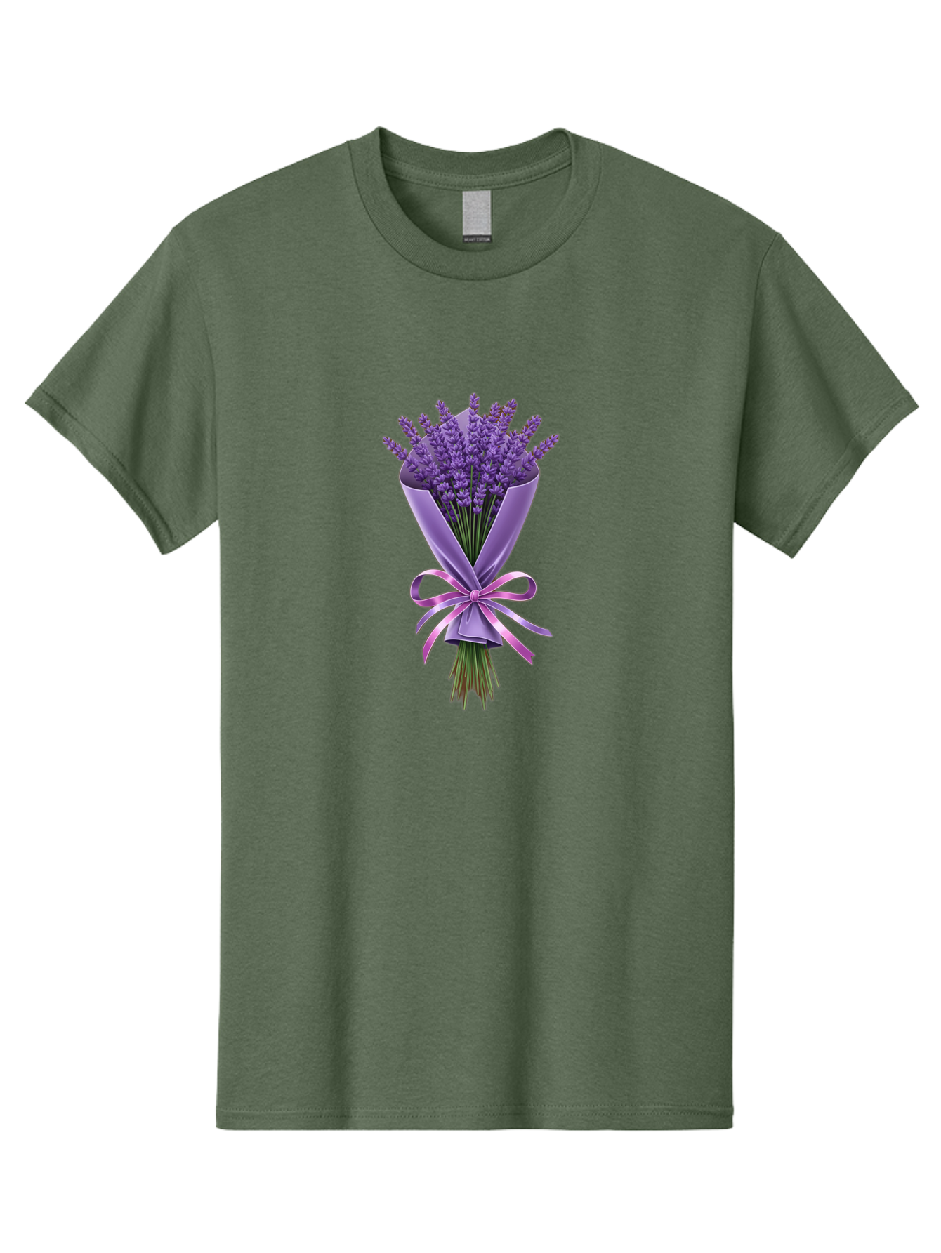 Lavender-Bouquet-18 Men'S Graphic Tee, 100% Cotton, Comfortable Casual Summer Wear, Machine Washable, Vintage Camera, Old Camera, Antique Camera, Black Camera, Classic Photography, Photography Equipment, Nostalgic Device, Film Camera, Baj543