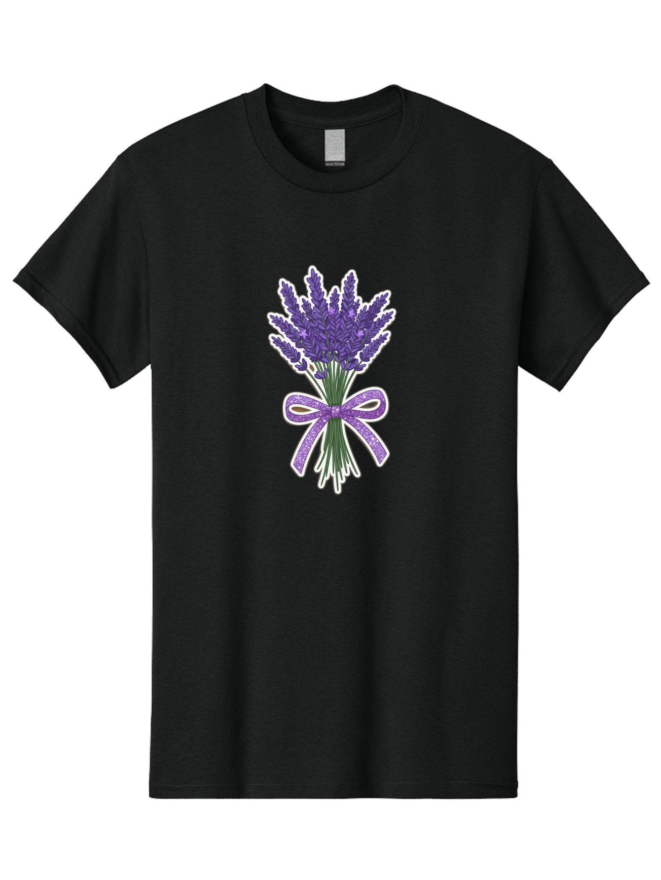 Lavender-Bouquet-19 Men'S Graphic Tee, 100% Cotton, Comfortable Casual Summer Wear, Machine Washable, Vintage Camera, Old Camera, Antique Camera, Black Camera, Classic Photography, Photography Equipment, Nostalgic Device, Film Camera, Baj544