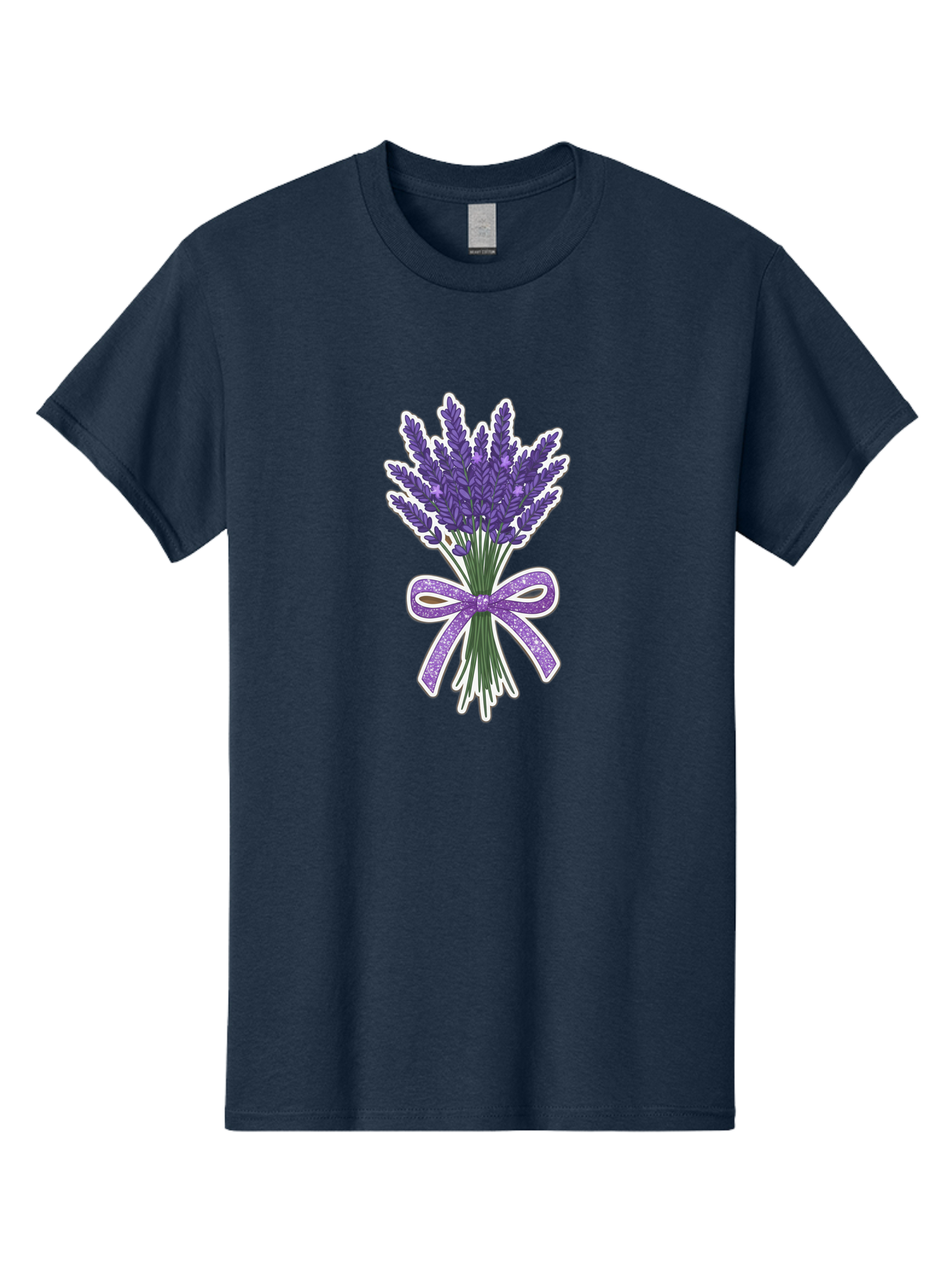 Lavender-Bouquet-19 Men'S Graphic Tee, 100% Cotton, Comfortable Casual Summer Wear, Machine Washable, Vintage Camera, Old Camera, Antique Camera, Black Camera, Classic Photography, Photography Equipment, Nostalgic Device, Film Camera, Baj544
