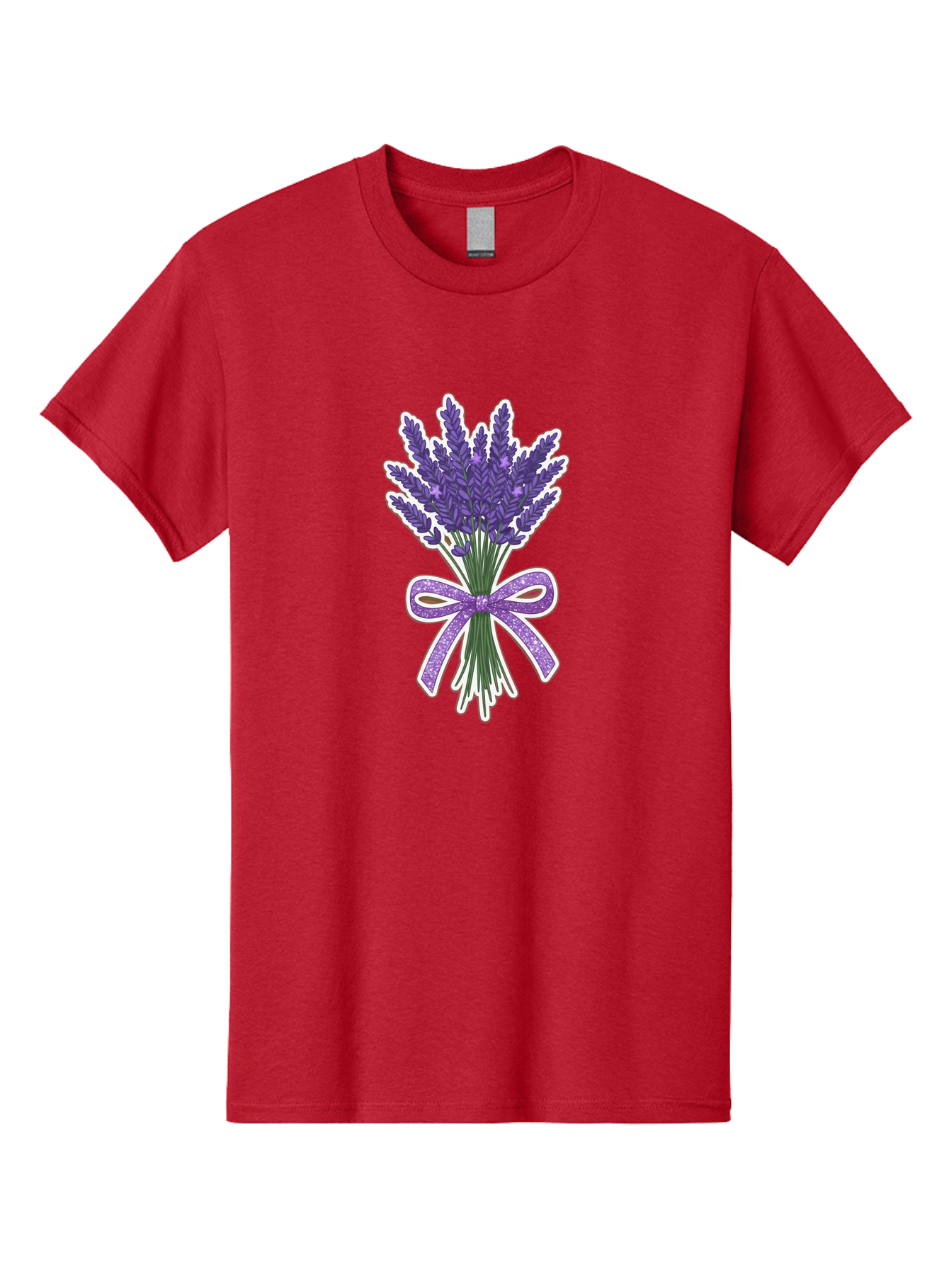 Lavender-Bouquet-19 Men'S Graphic Tee, 100% Cotton, Comfortable Casual Summer Wear, Machine Washable, Vintage Camera, Old Camera, Antique Camera, Black Camera, Classic Photography, Photography Equipment, Nostalgic Device, Film Camera, Baj544